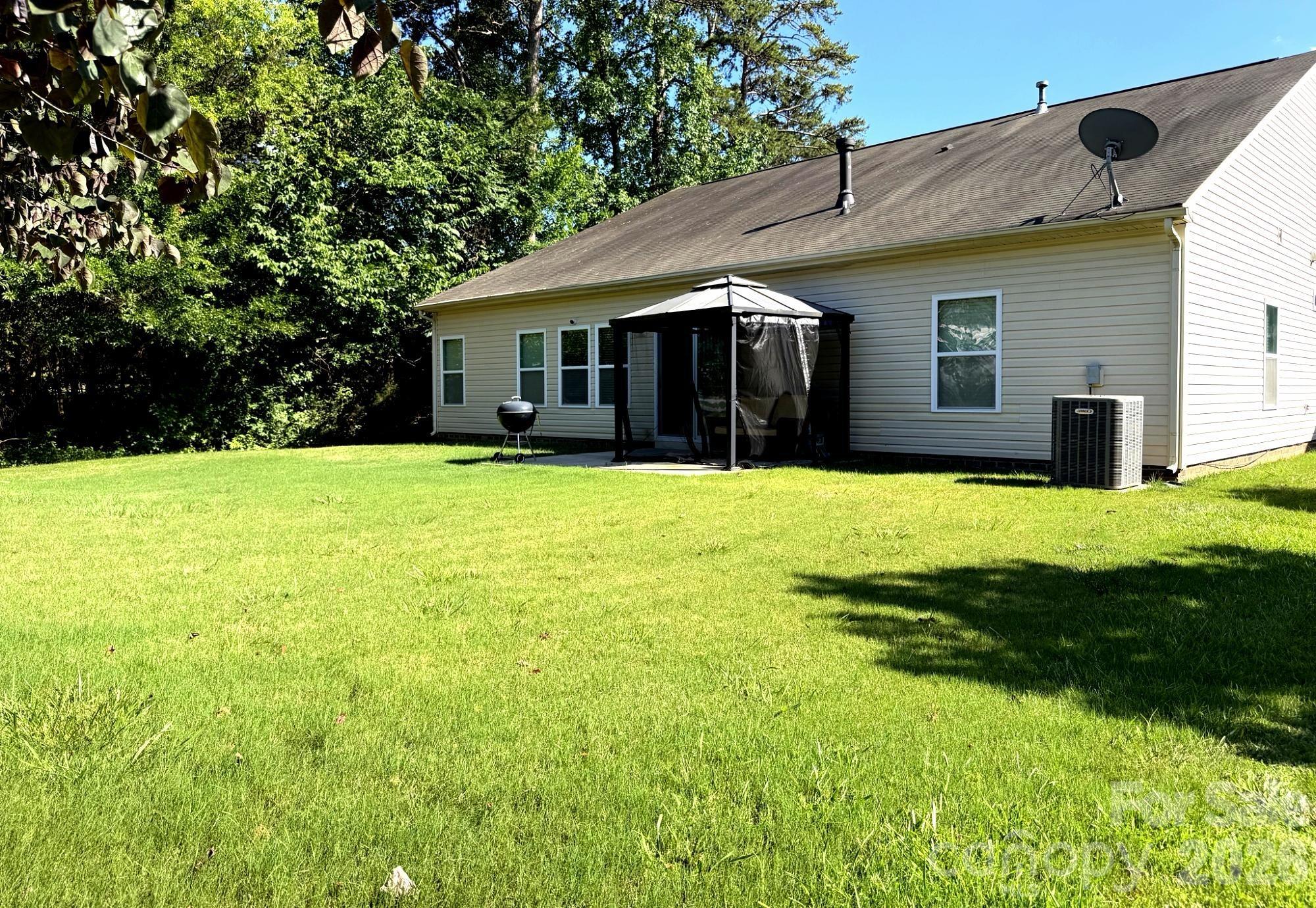 The Farms At Backcreek - Residential