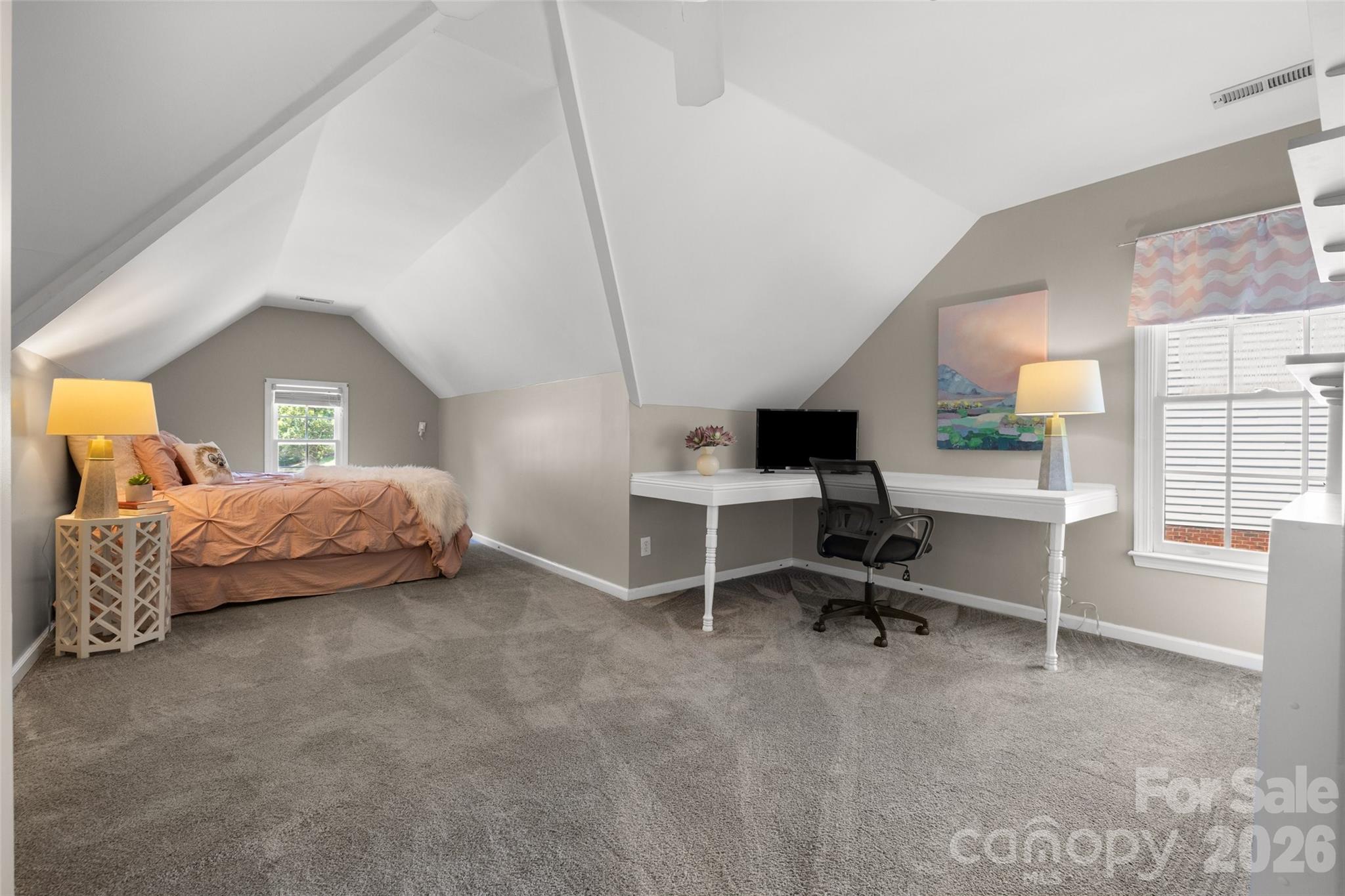 Providence Plantation - Residential