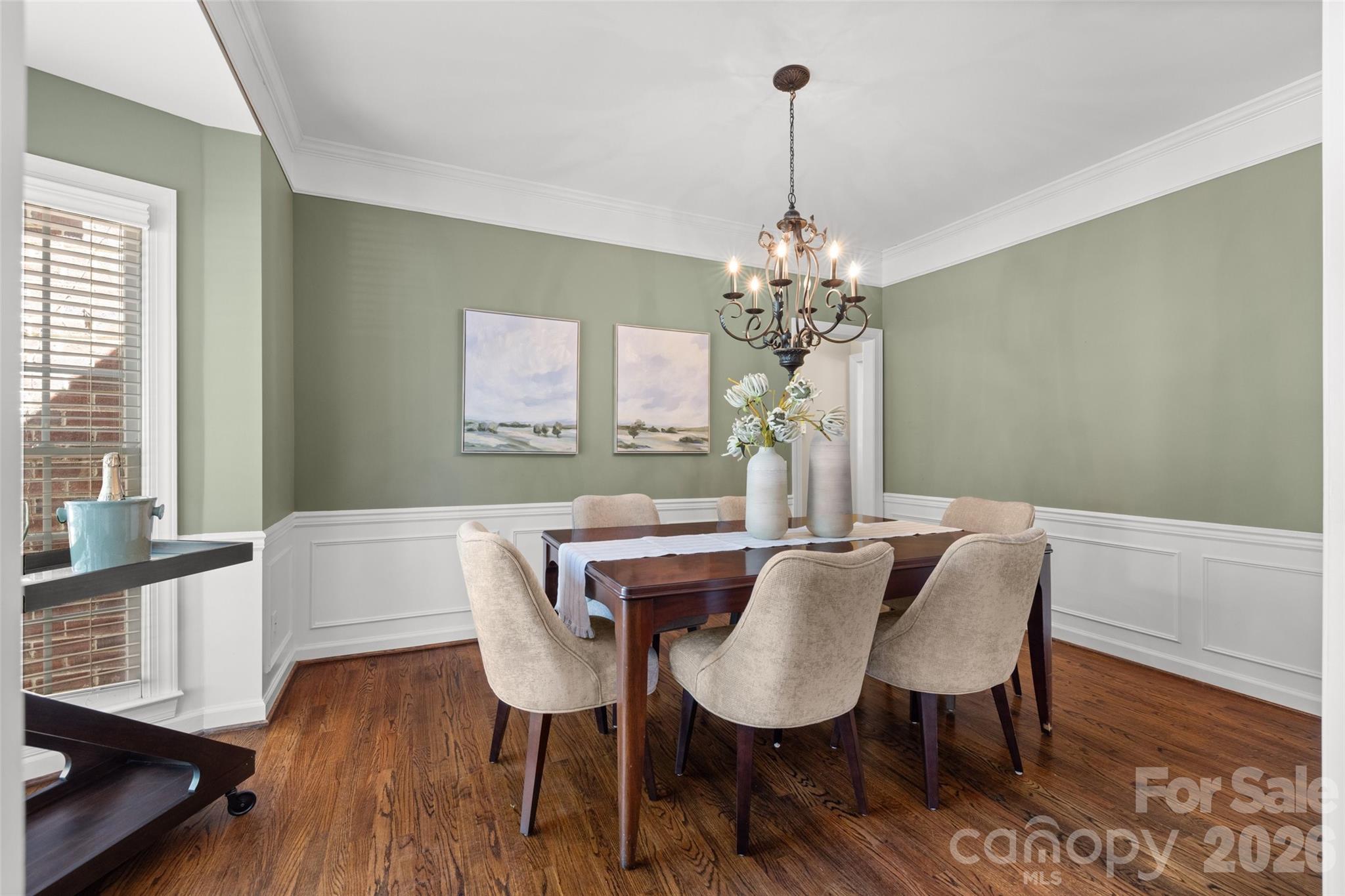 Providence Plantation - Residential