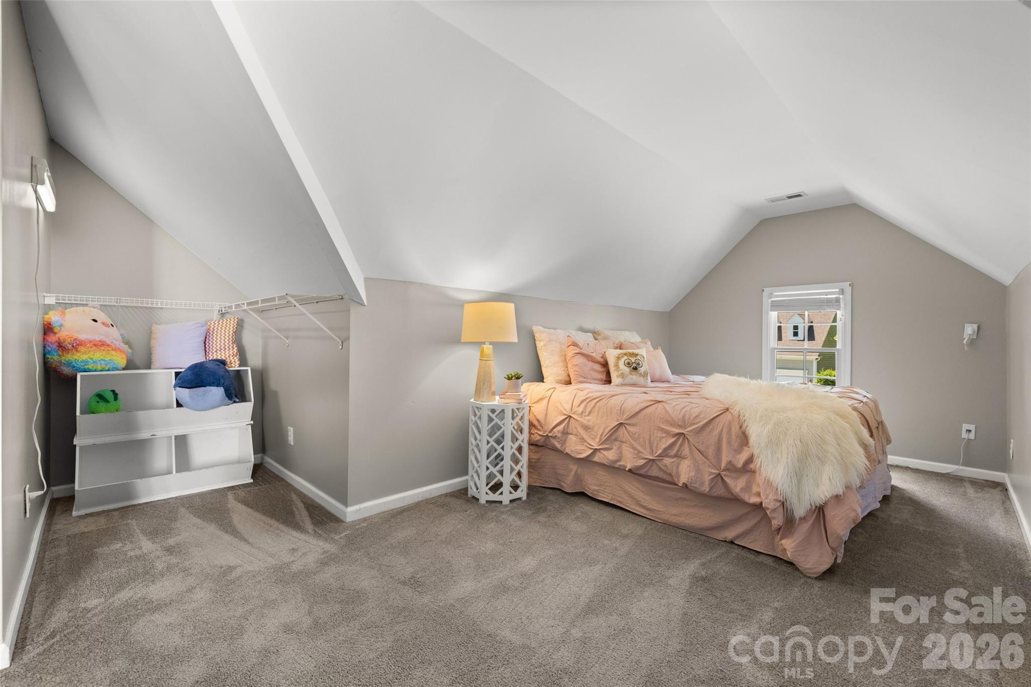 Providence Plantation - Residential