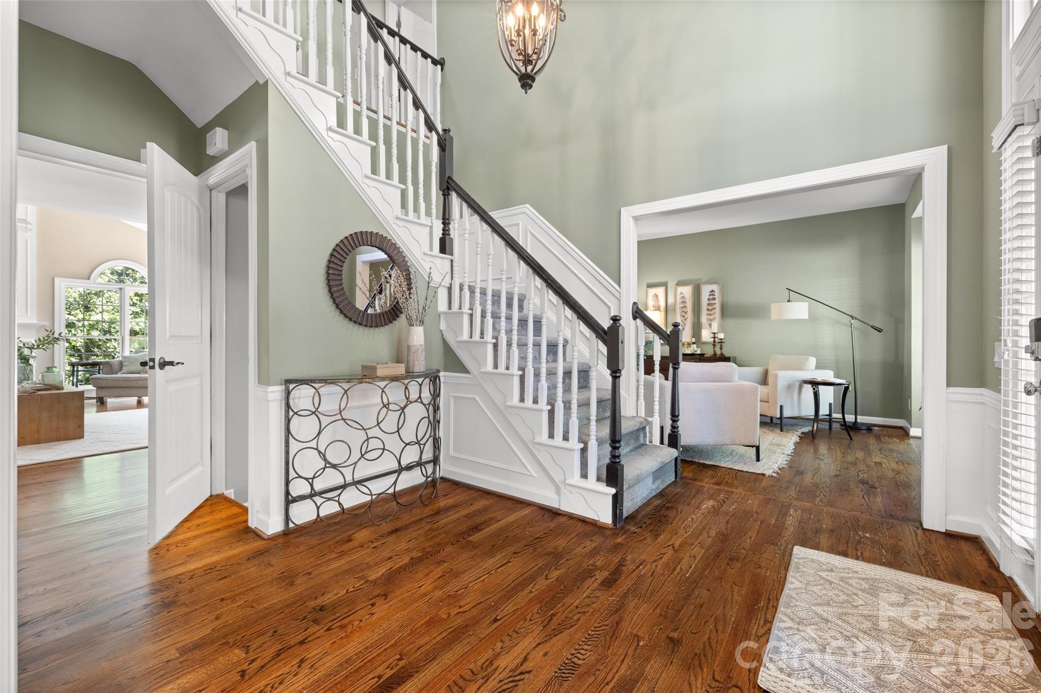 Providence Plantation - Residential