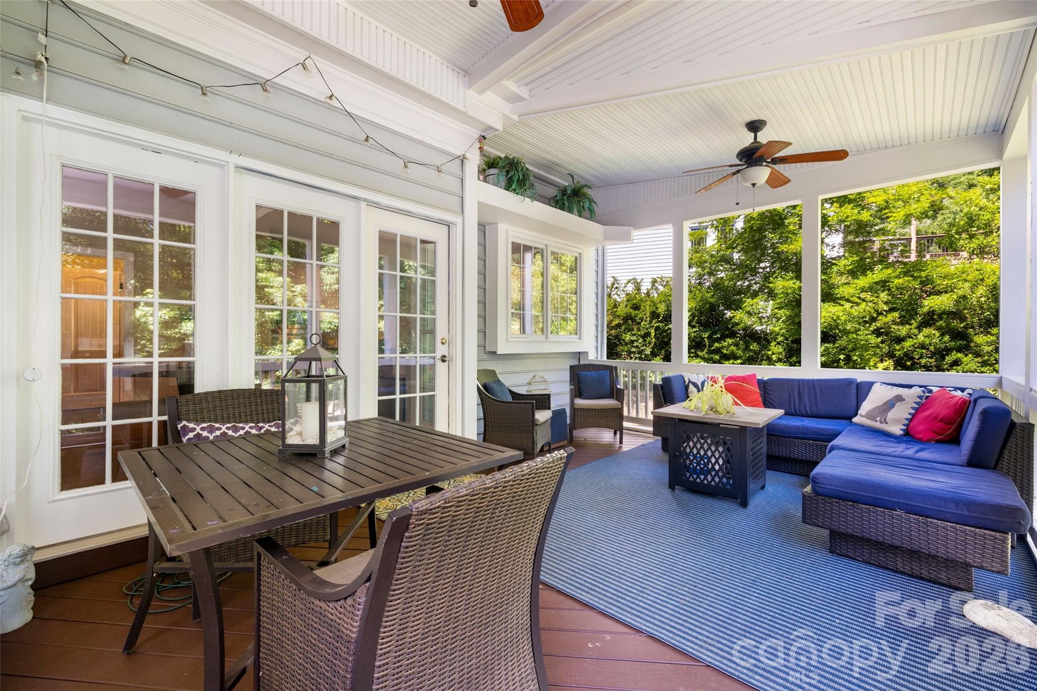 Providence Plantation - Residential