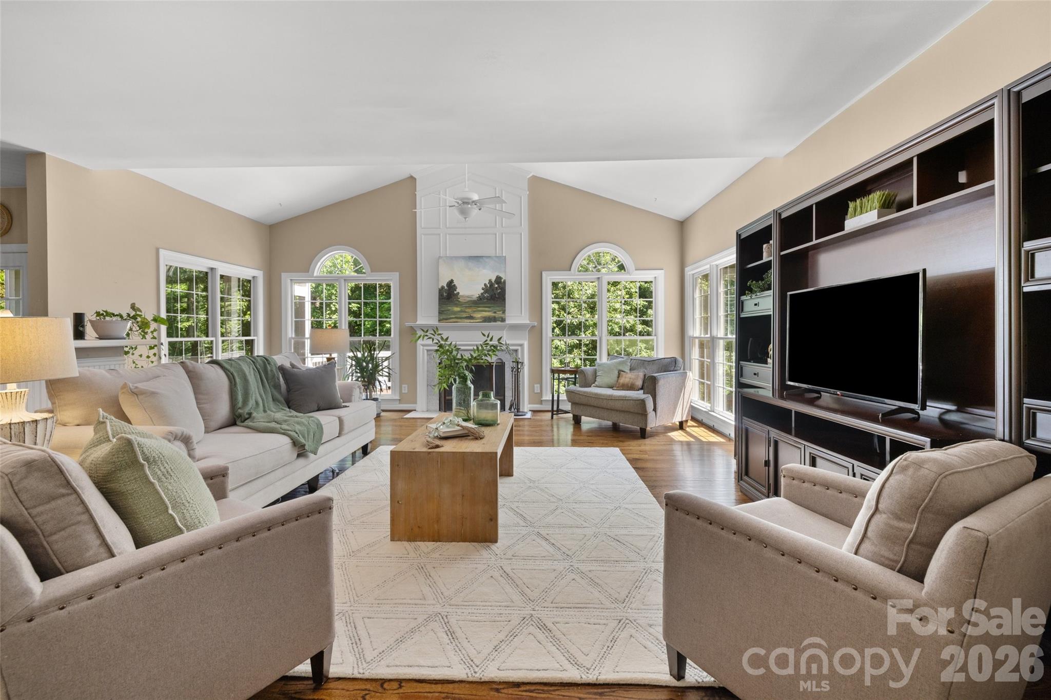 Providence Plantation - Residential
