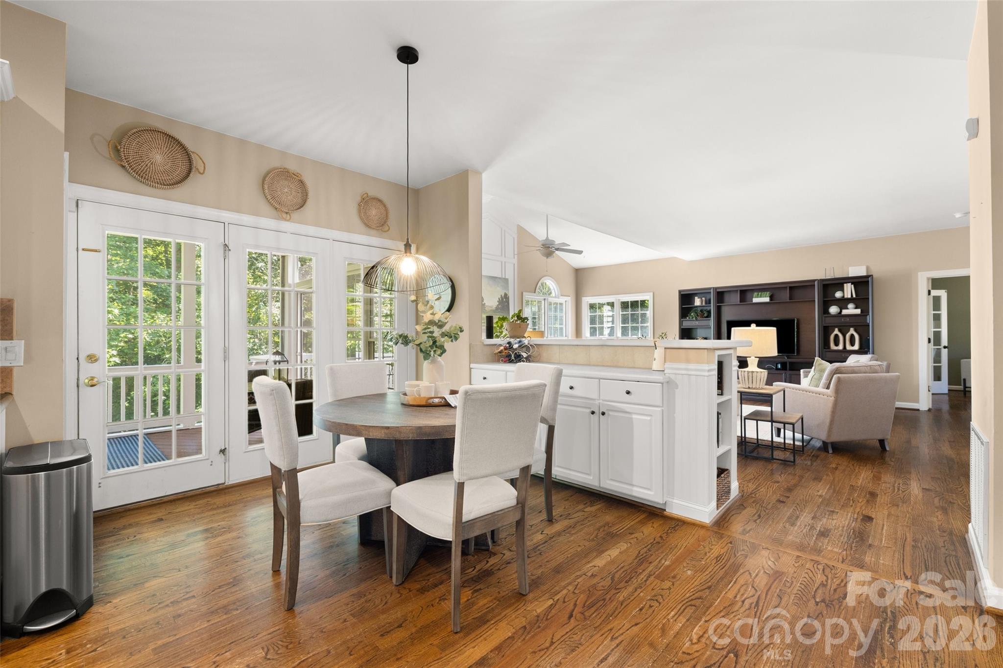 Providence Plantation - Residential