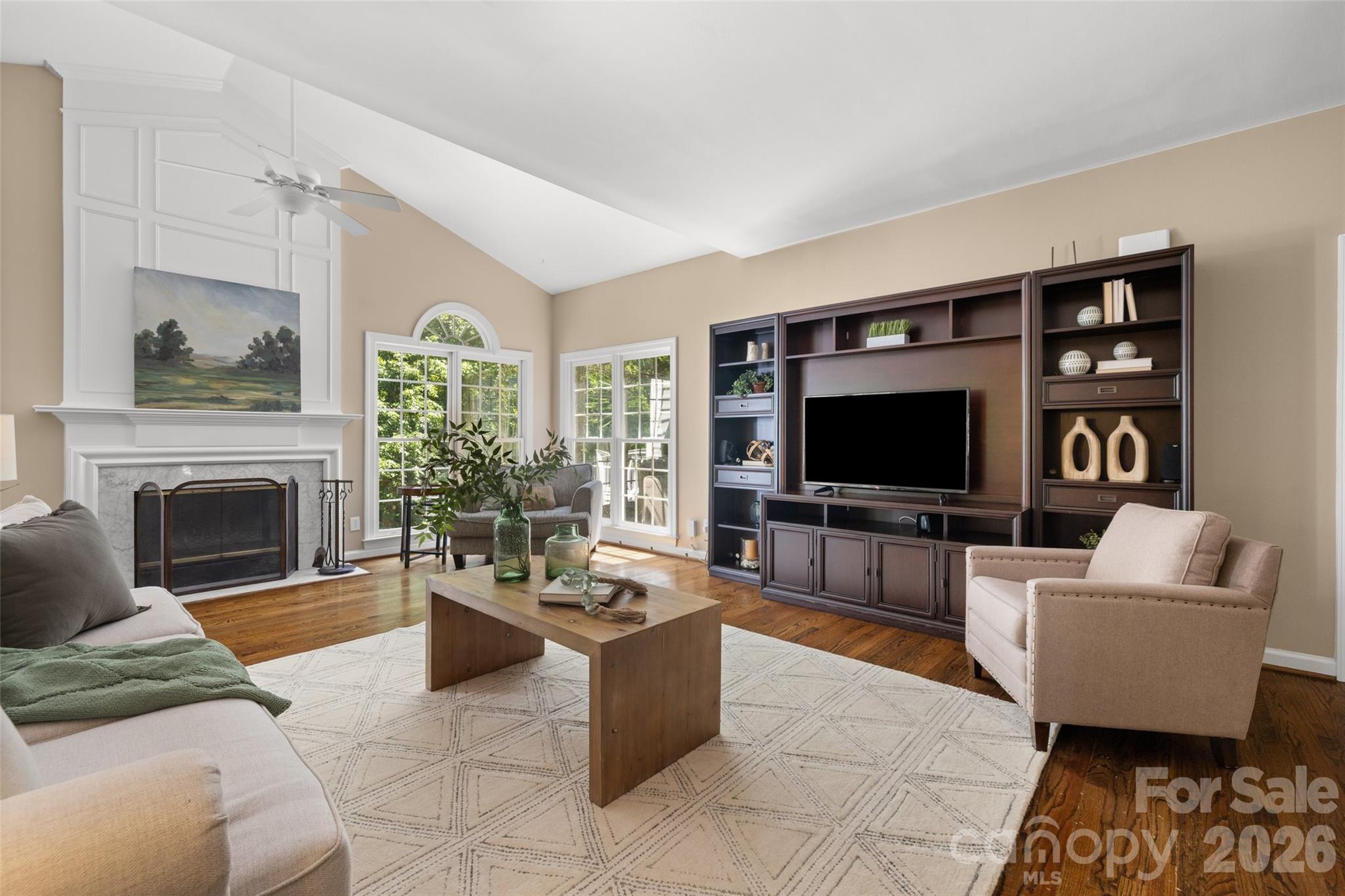 Providence Plantation - Residential