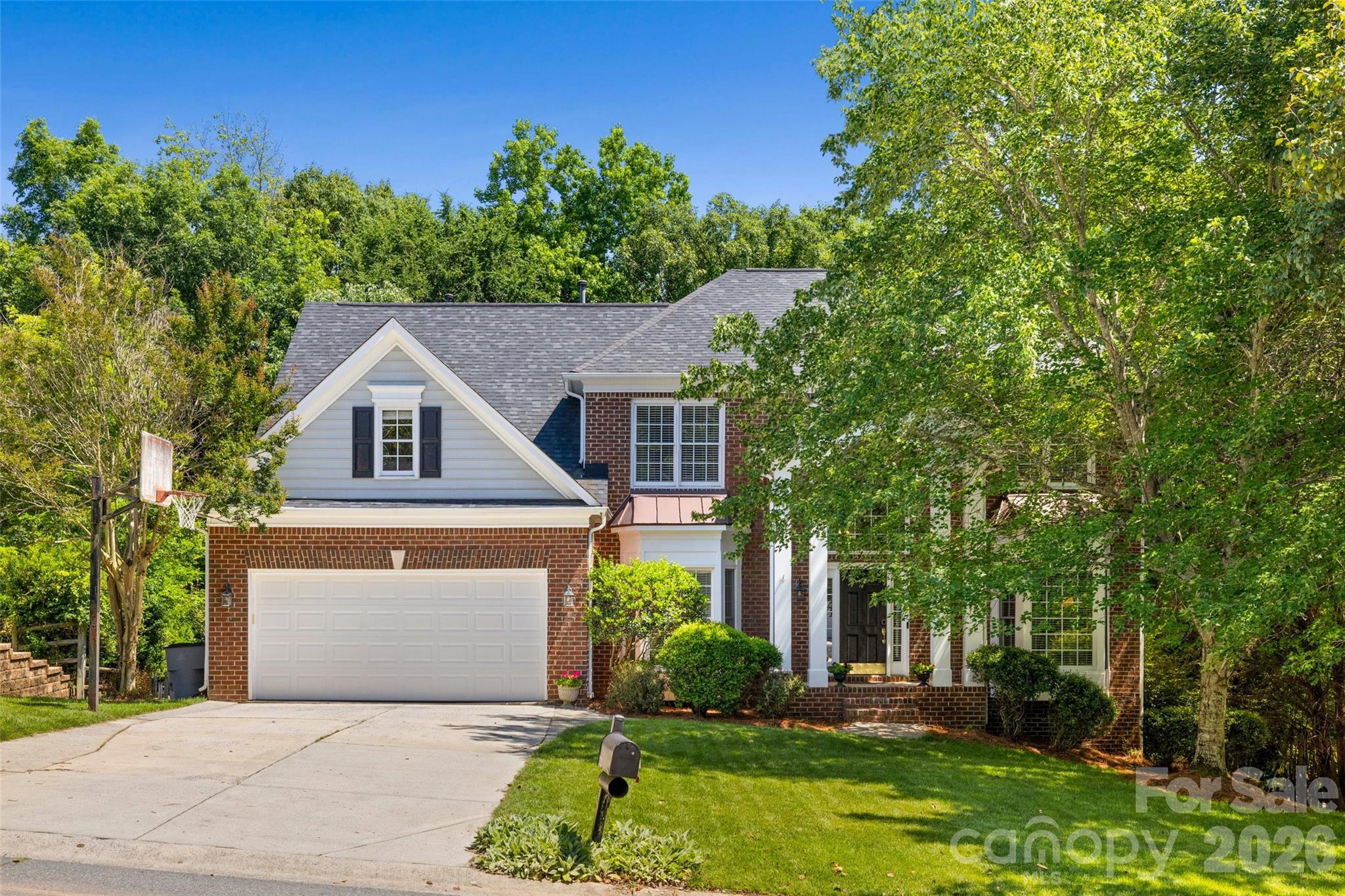 Providence Plantation - Residential