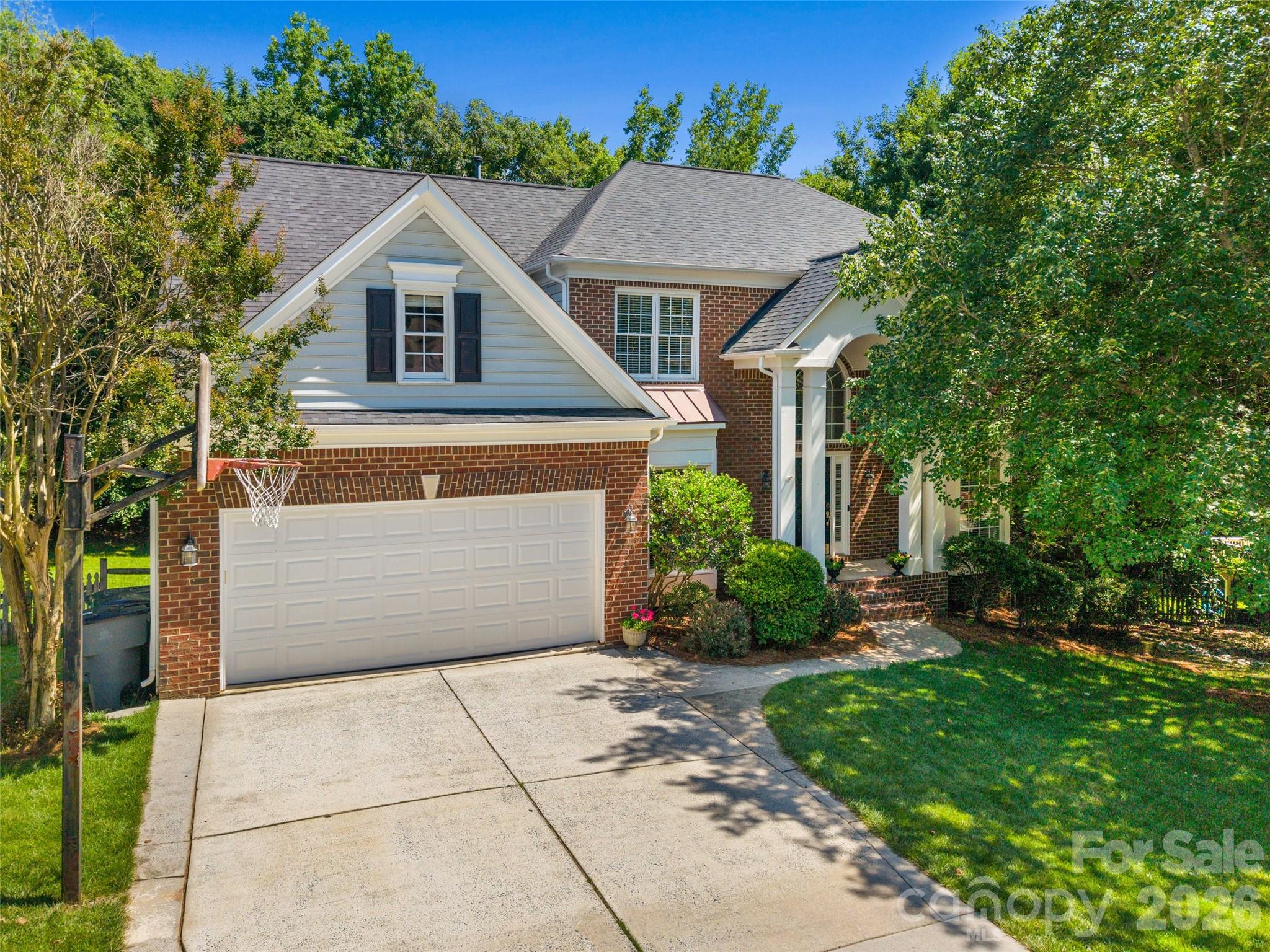 Providence Plantation - Residential