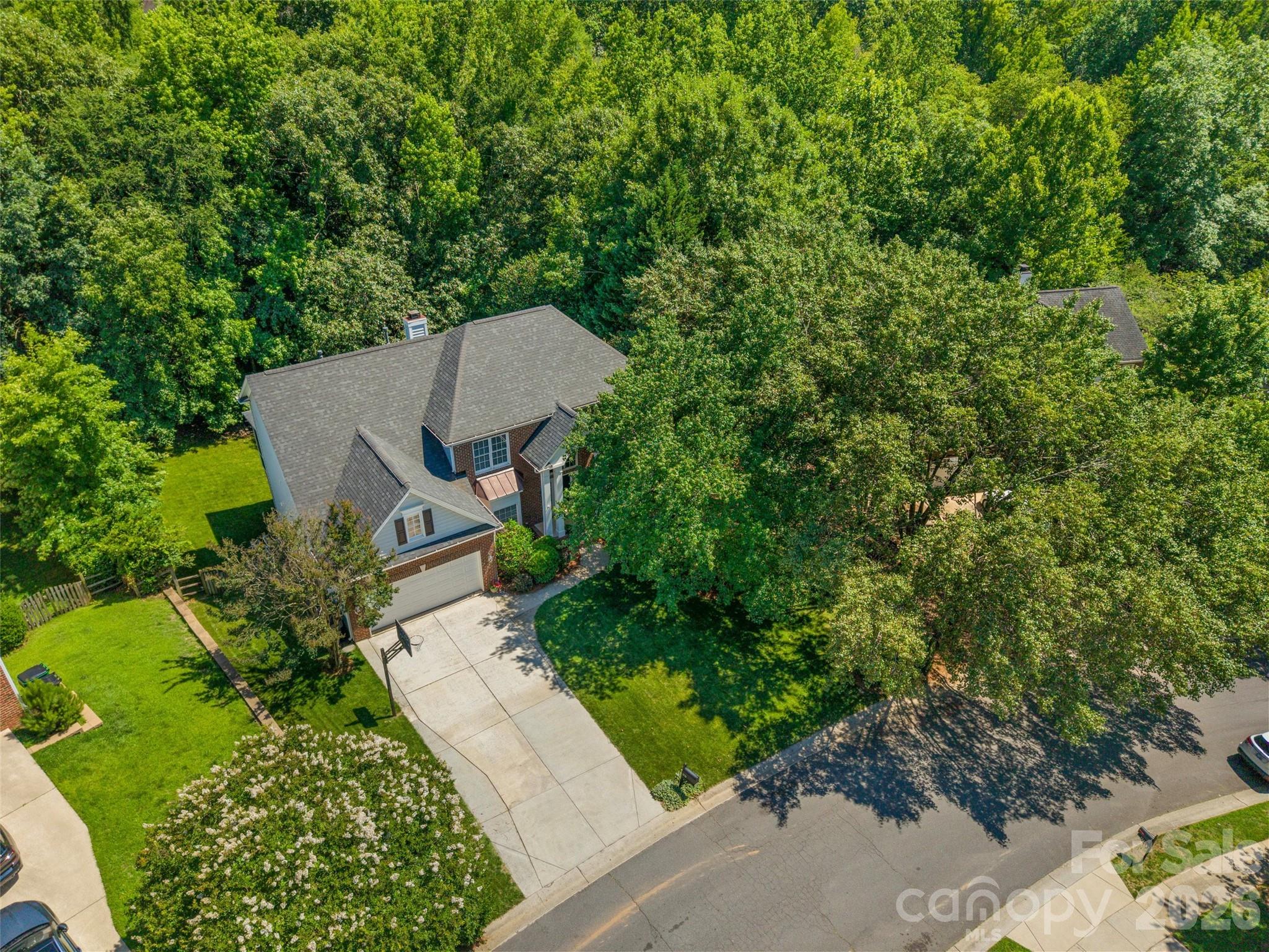 Providence Plantation - Residential