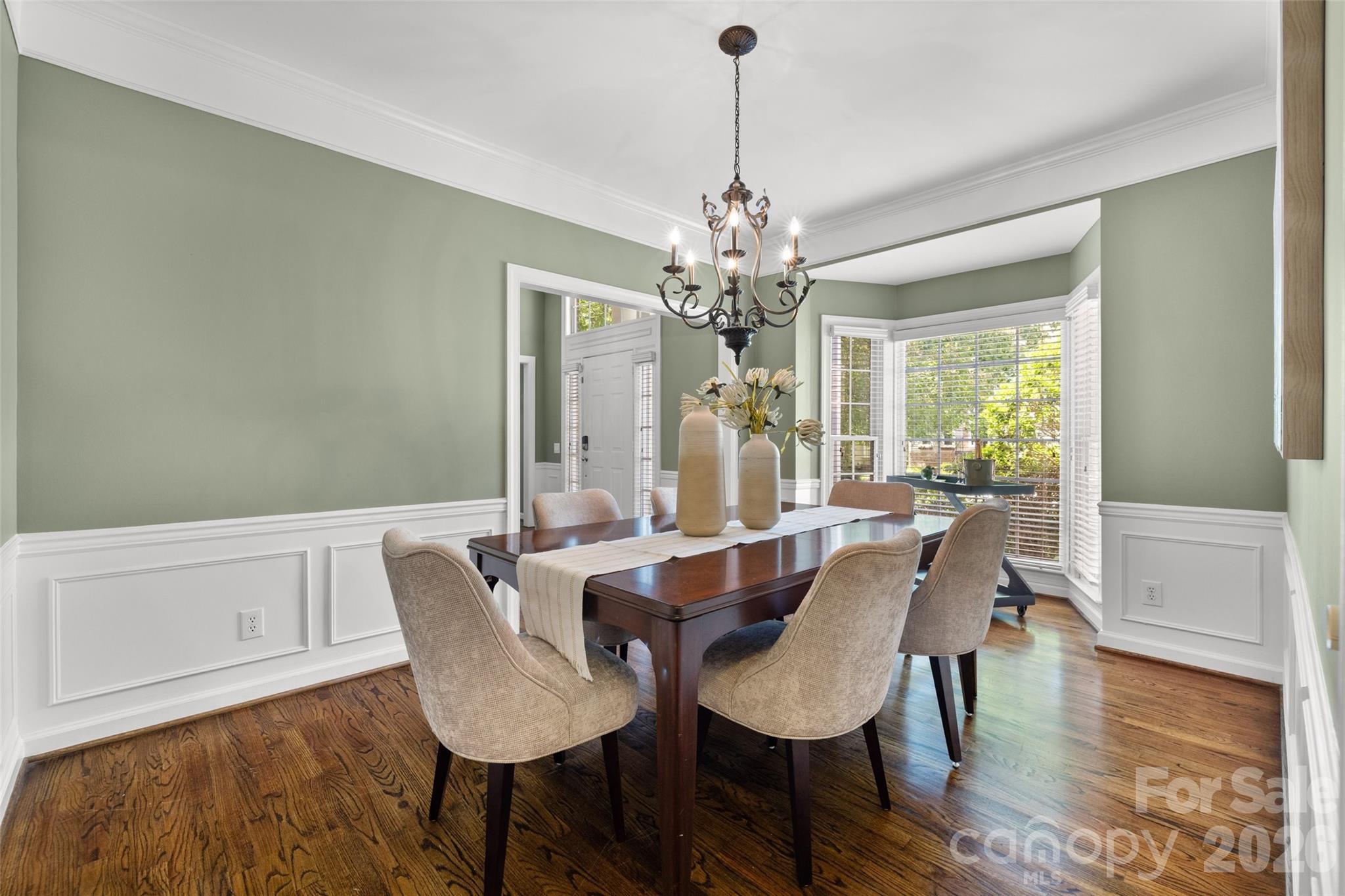 Providence Plantation - Residential