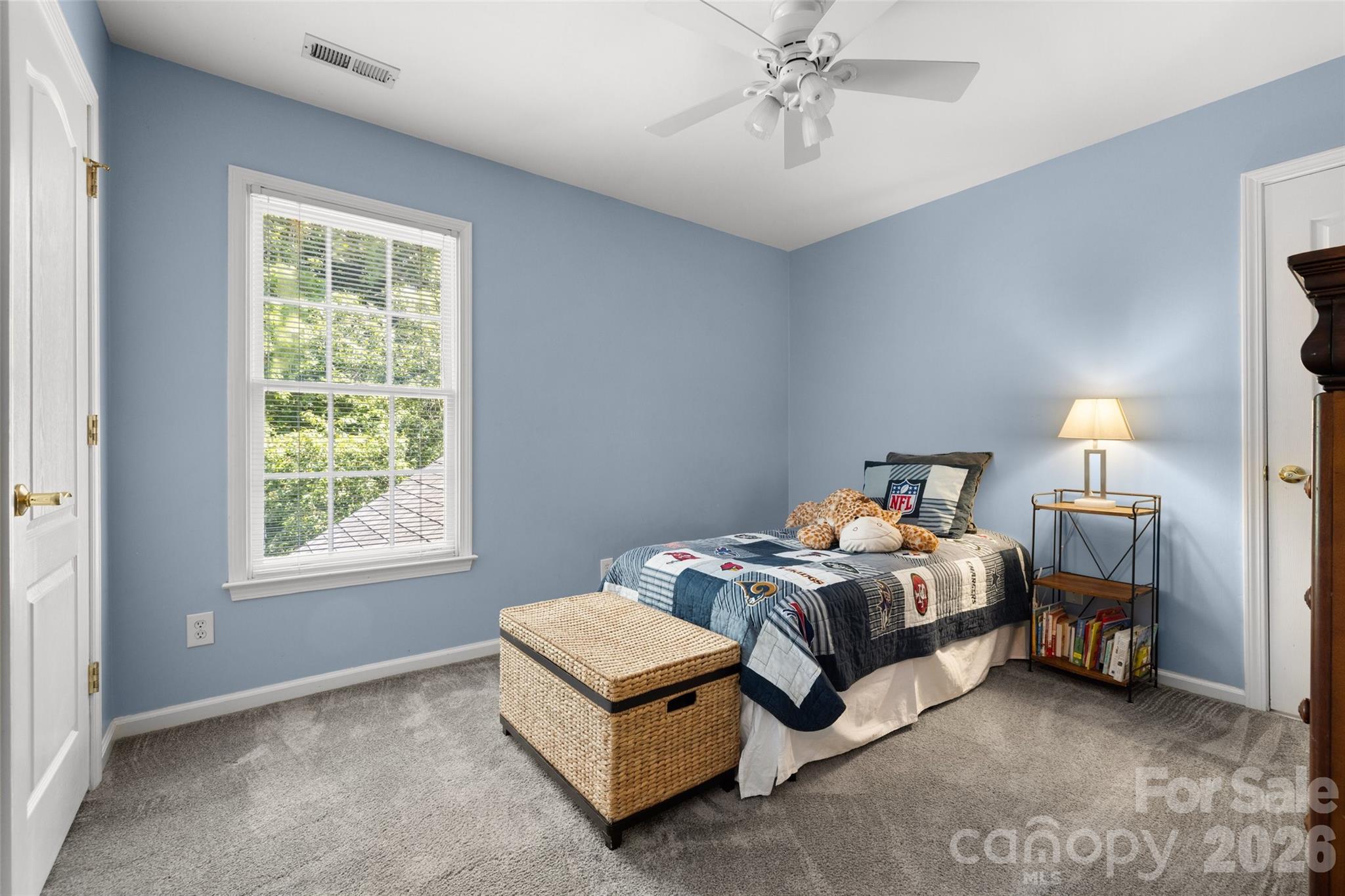 Providence Plantation - Residential