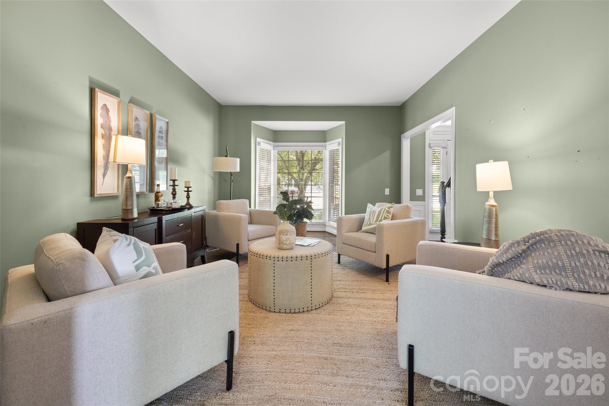 Providence Plantation - Residential
