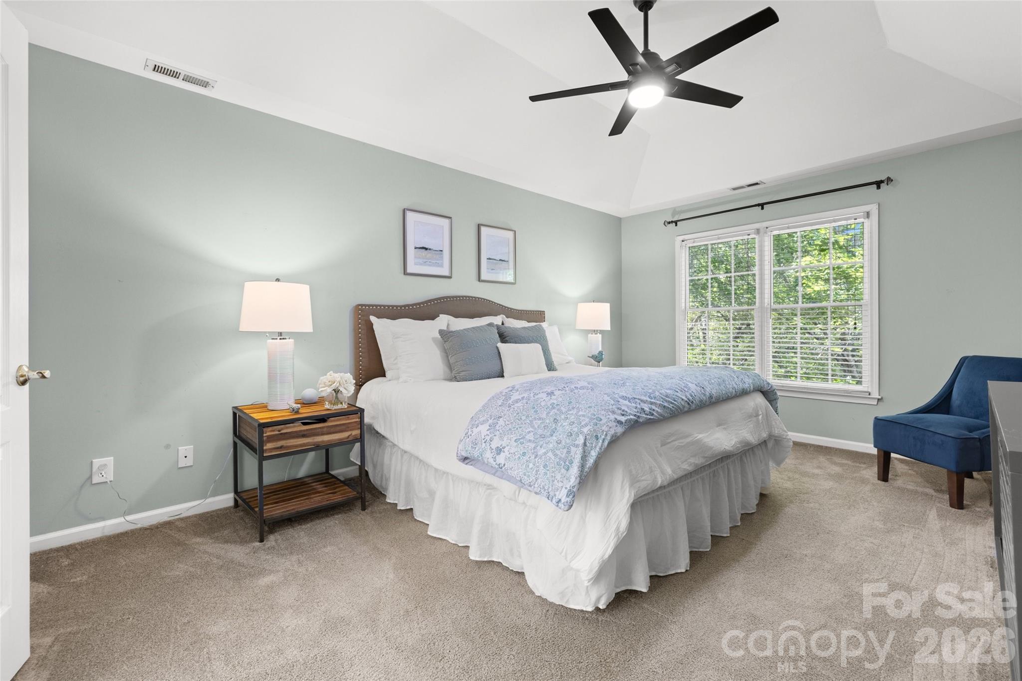 Providence Plantation - Residential