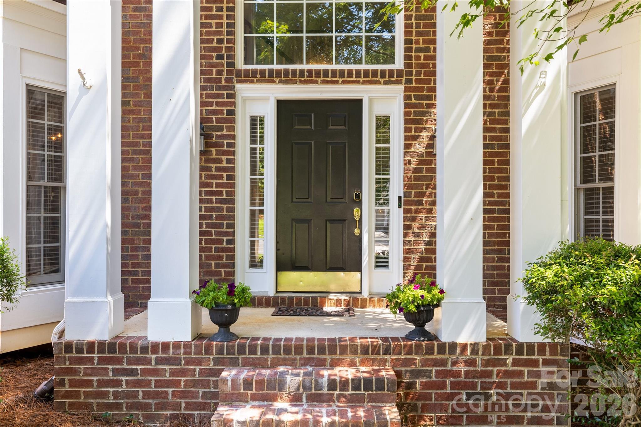 Providence Plantation - Residential