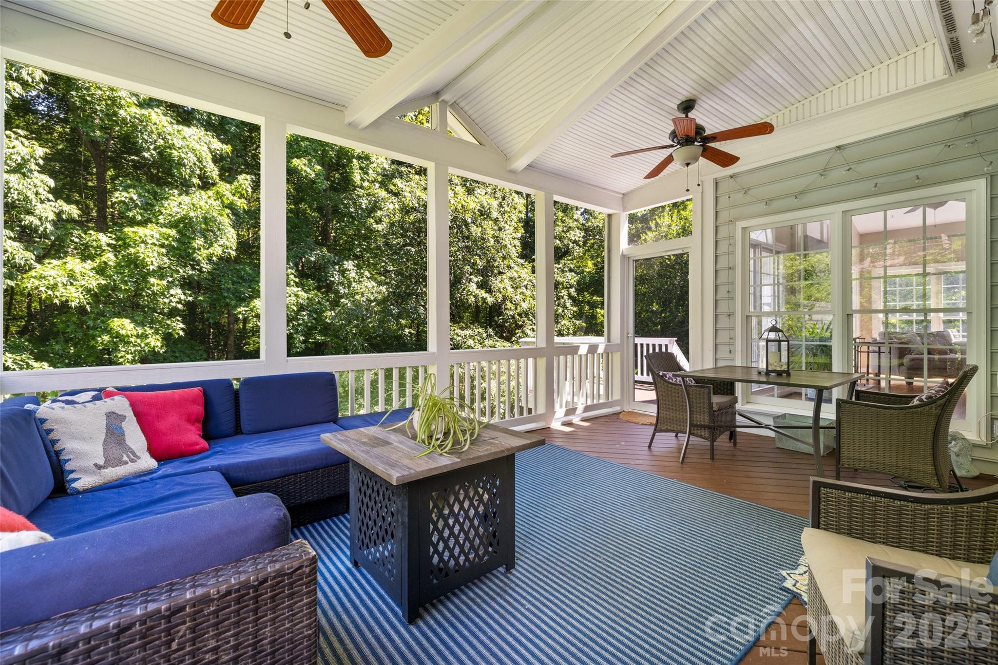 Providence Plantation - Residential