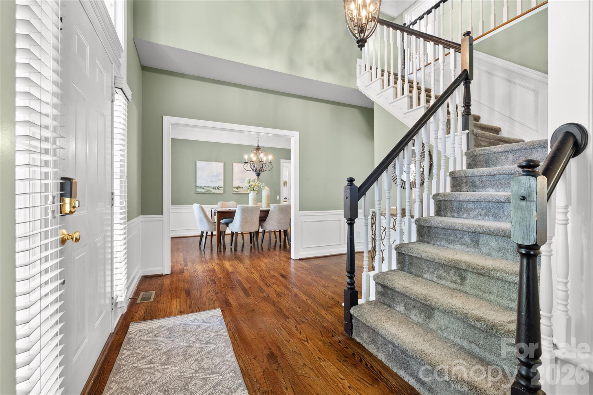 Providence Plantation - Residential