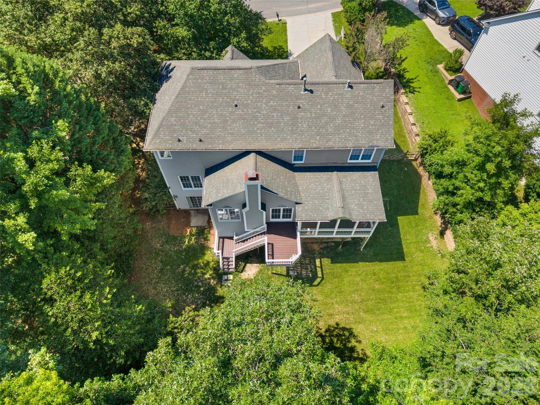 Providence Plantation - Residential