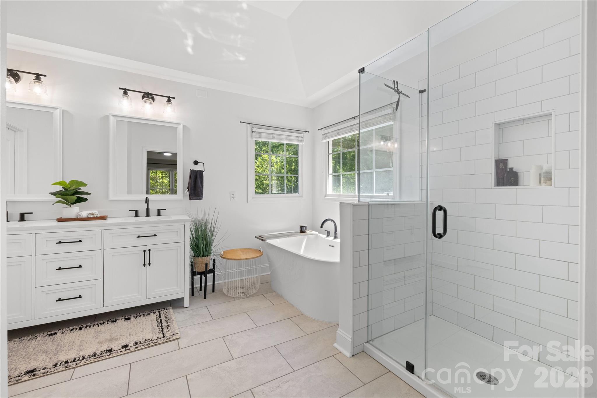 Providence Plantation - Residential