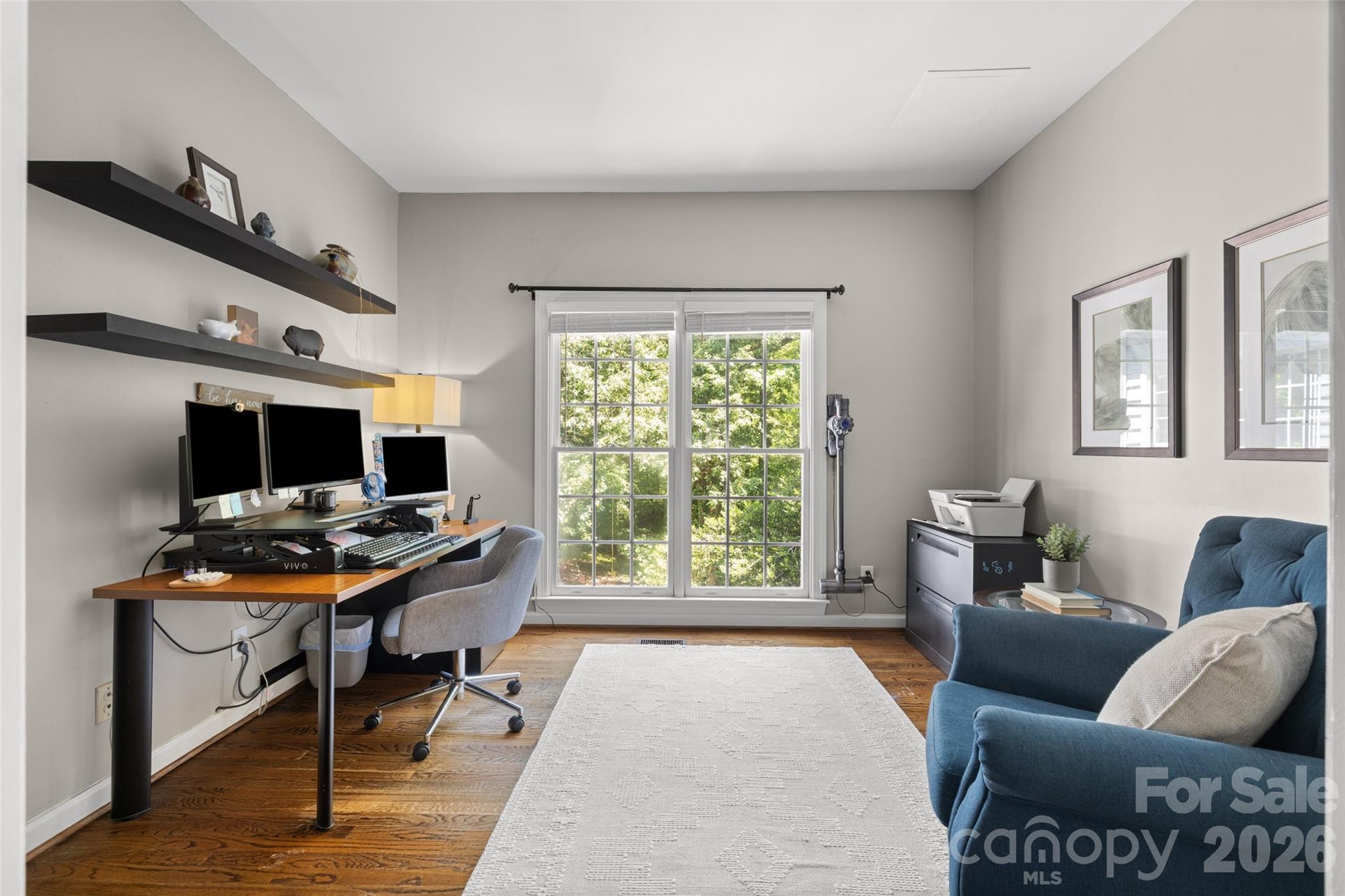 Providence Plantation - Residential