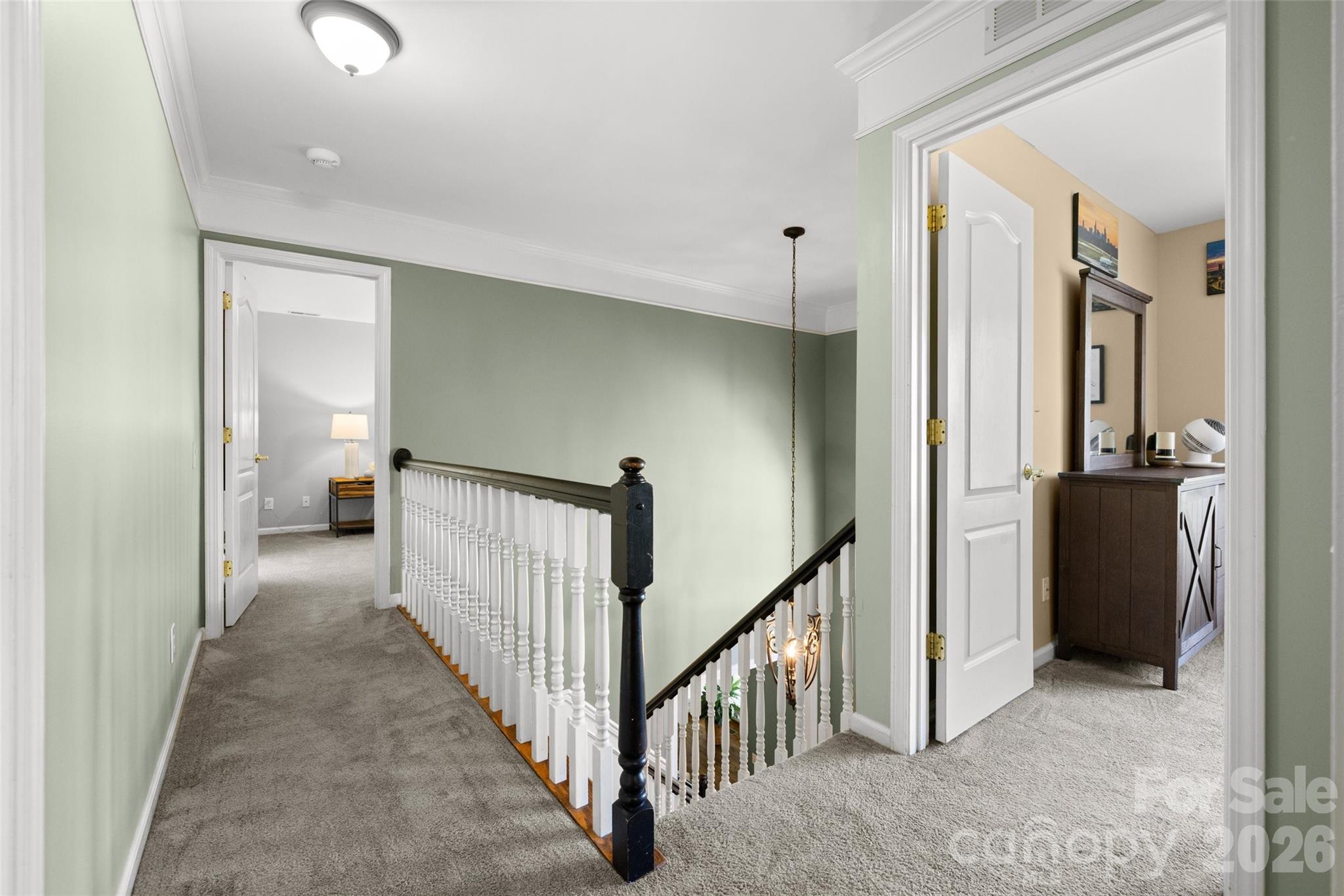 Providence Plantation - Residential
