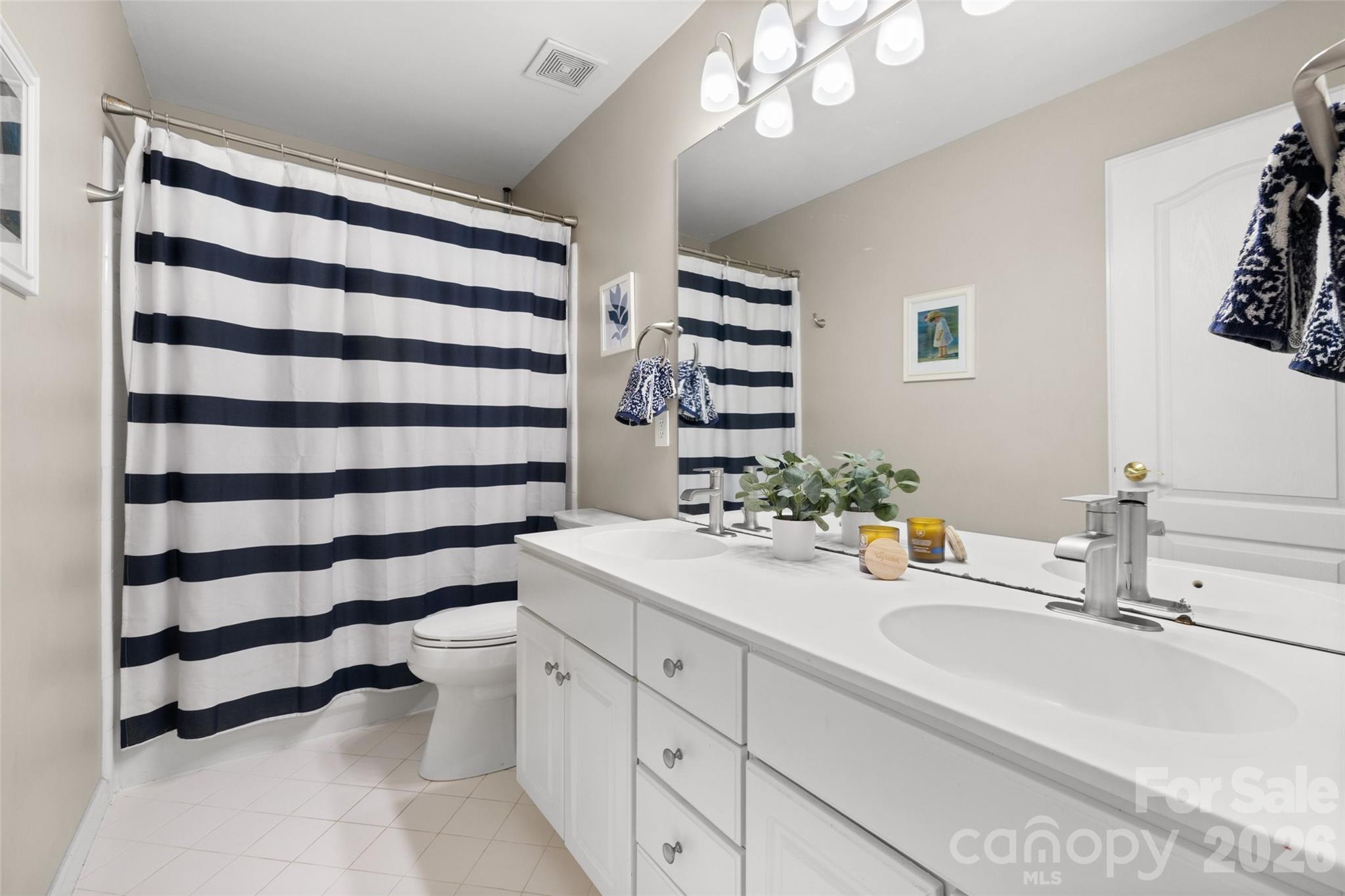 Providence Plantation - Residential