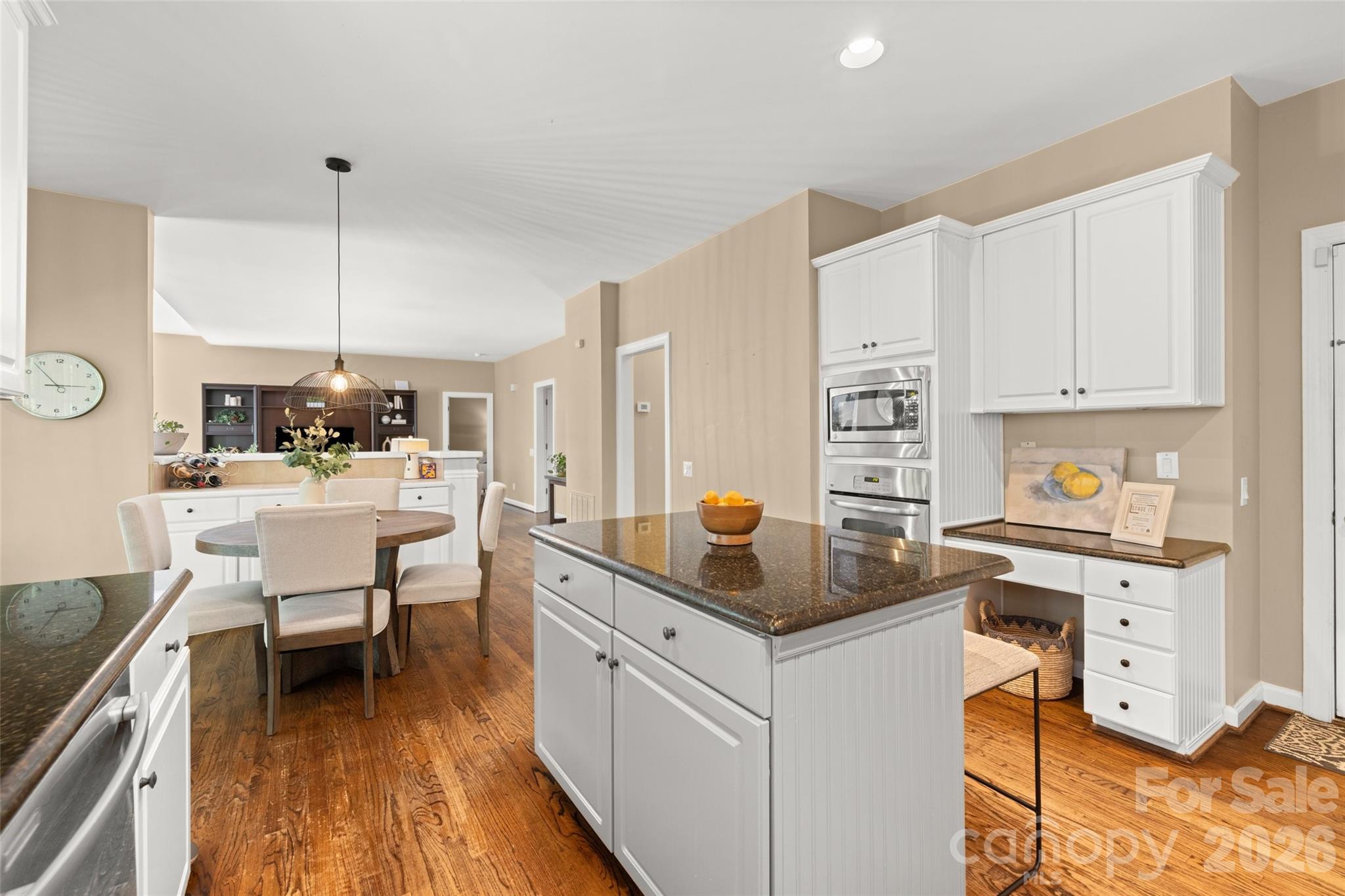 Providence Plantation - Residential
