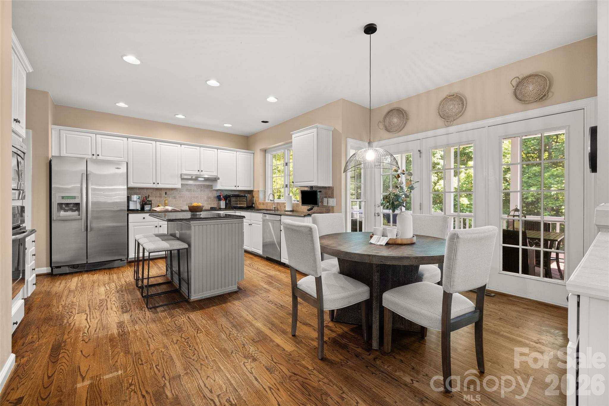 Providence Plantation - Residential