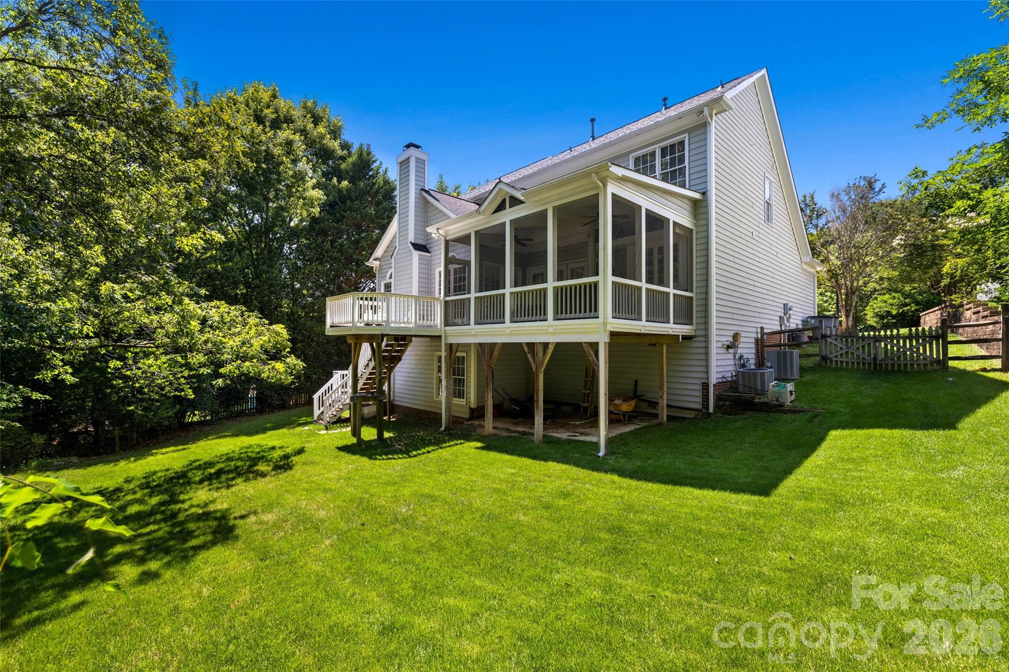 Providence Plantation - Residential