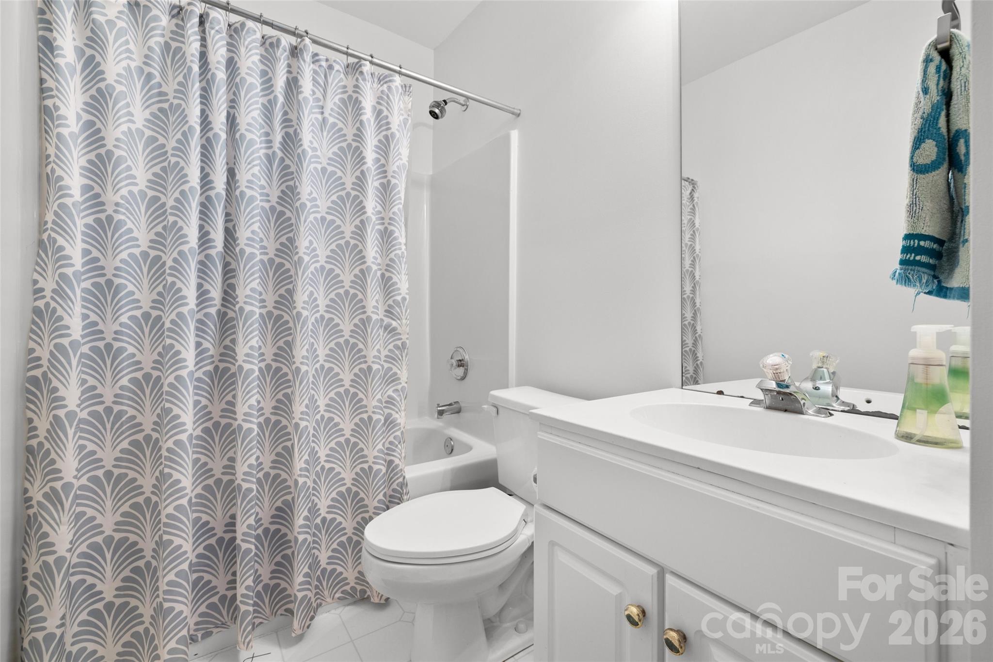 Providence Plantation - Residential