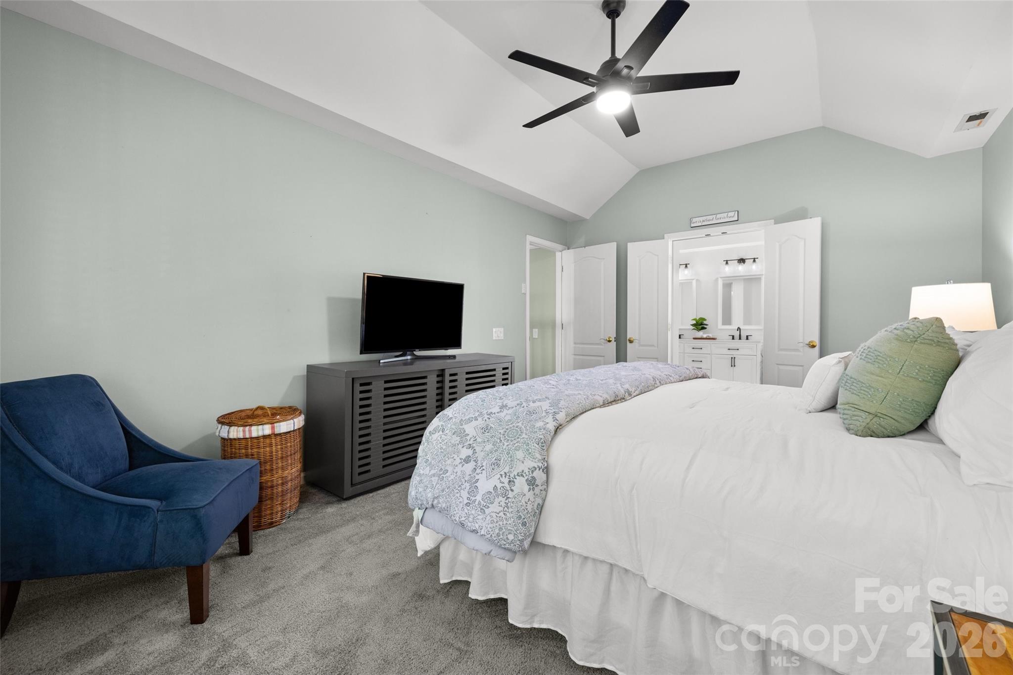 Providence Plantation - Residential