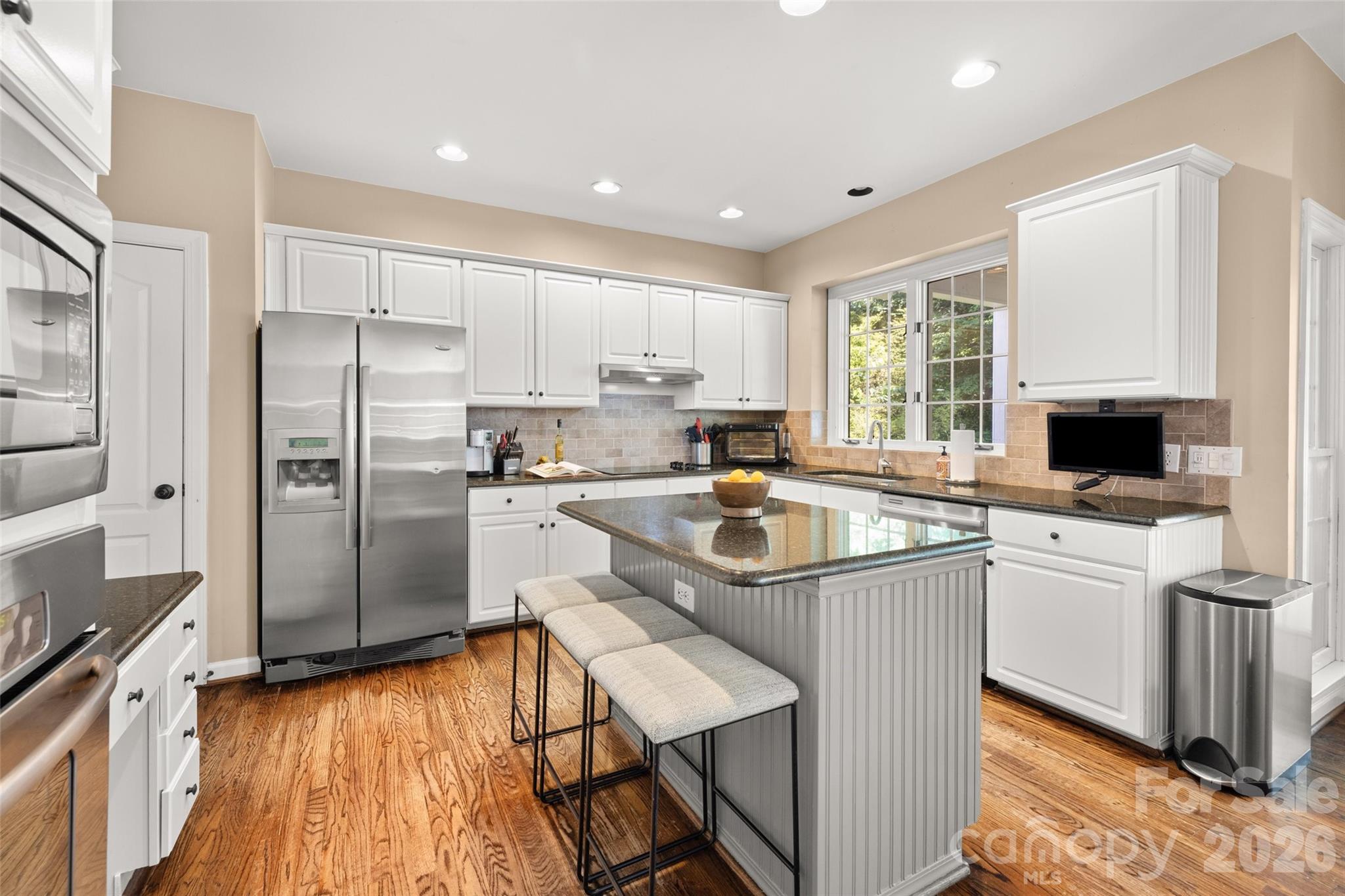 Providence Plantation - Residential