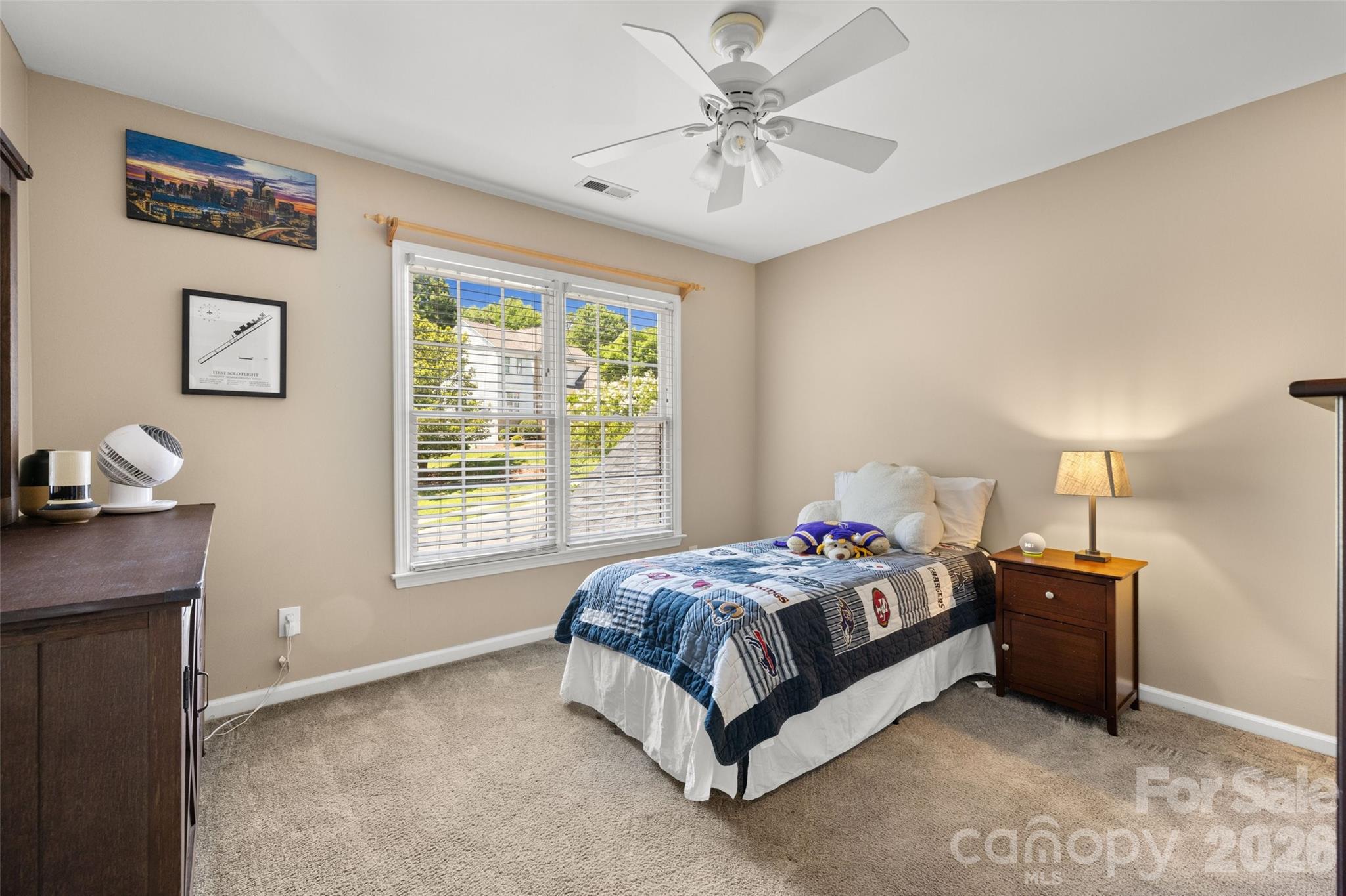 Providence Plantation - Residential