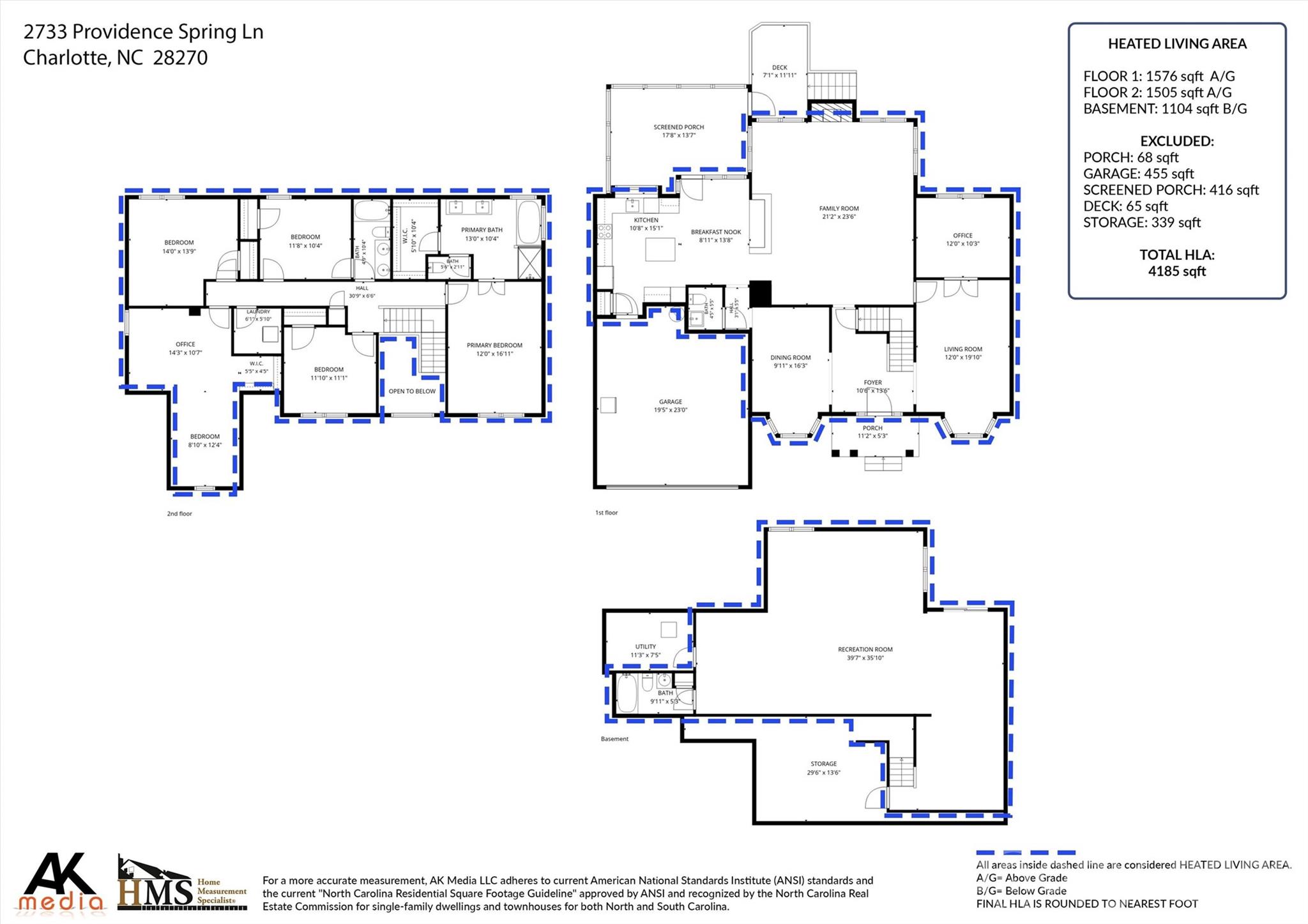 Providence Plantation - Residential