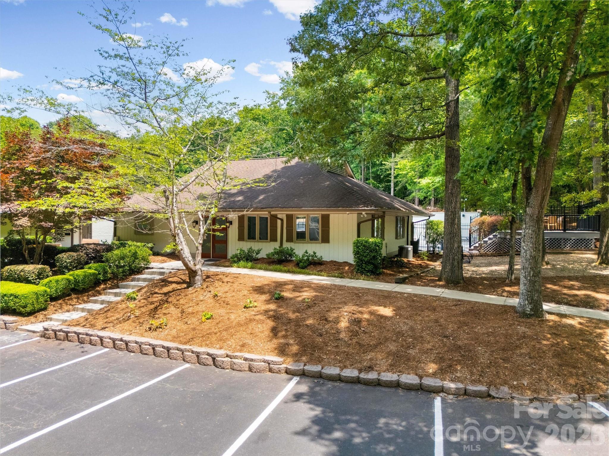 Providence Plantation - Residential