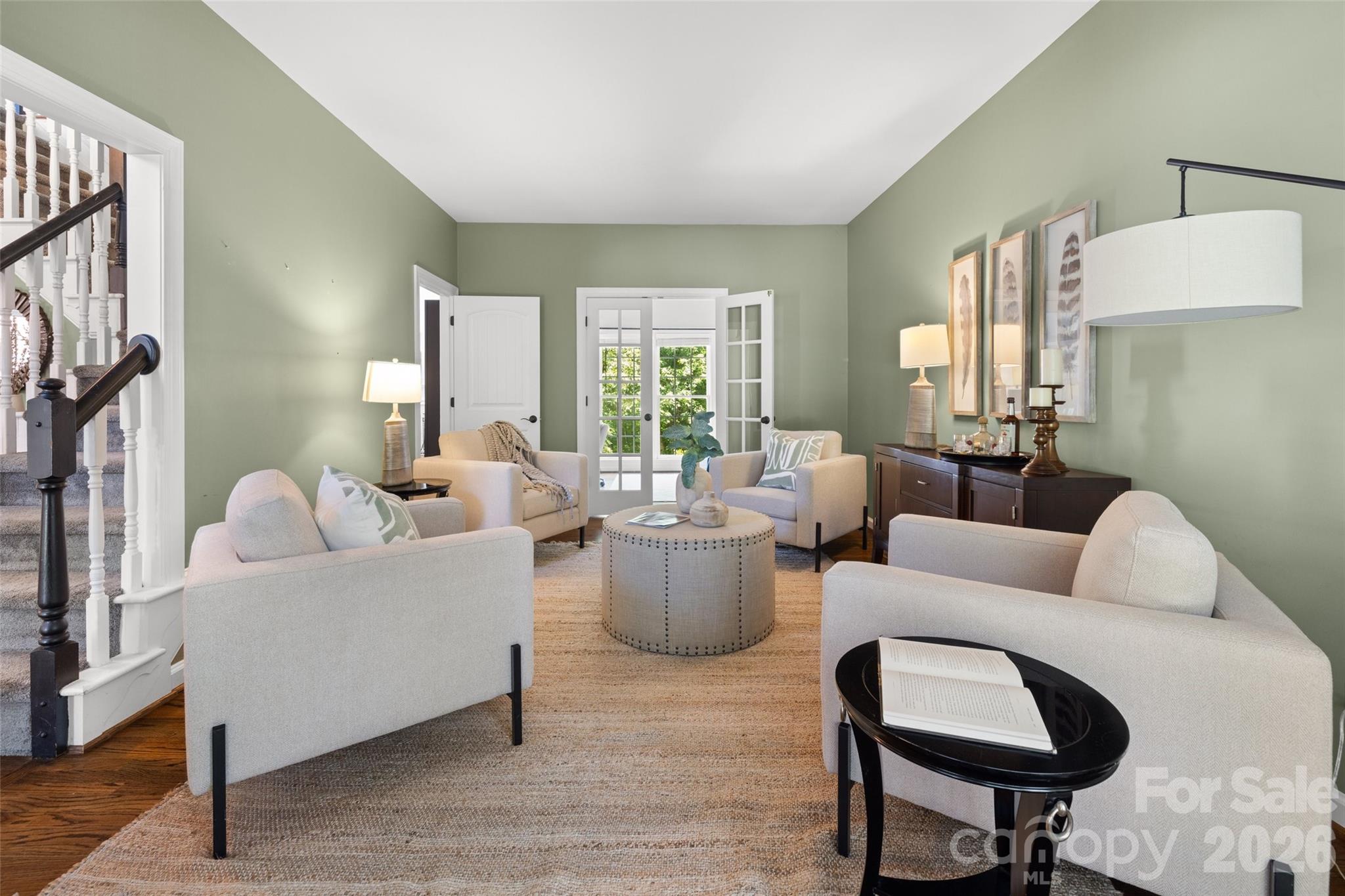 Providence Plantation - Residential