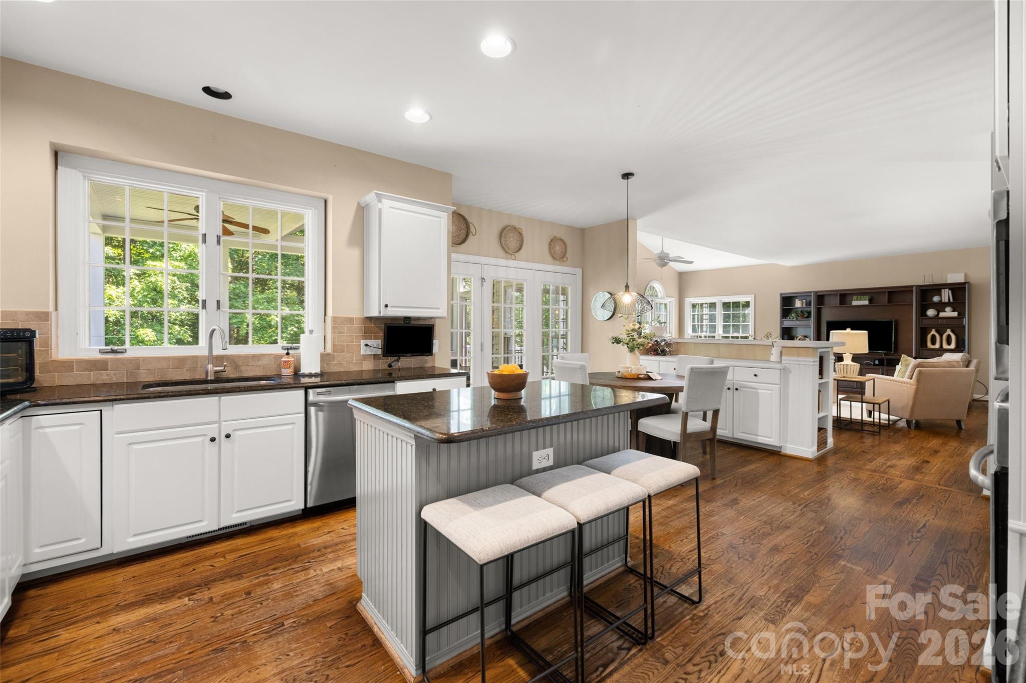 Providence Plantation - Residential