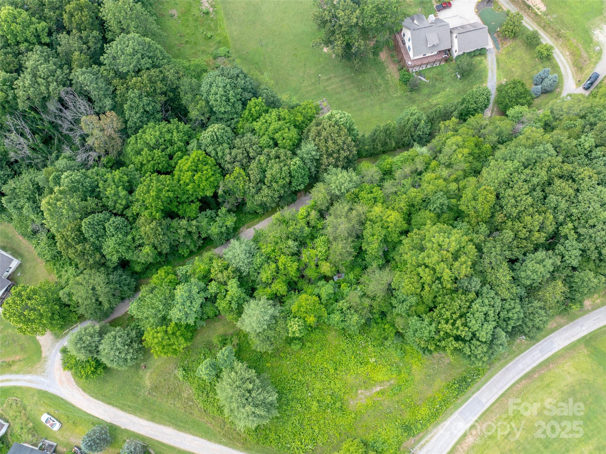 Hyder Mountain Acres - Land