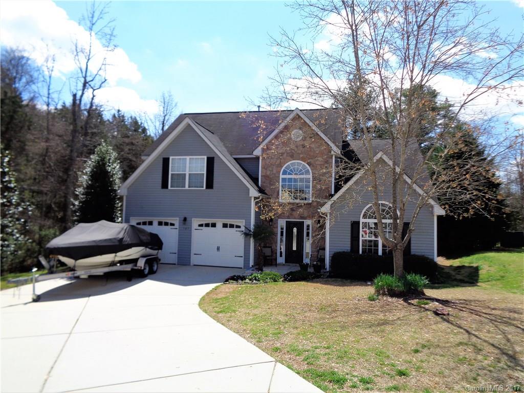 The Creeks Edge - Residential