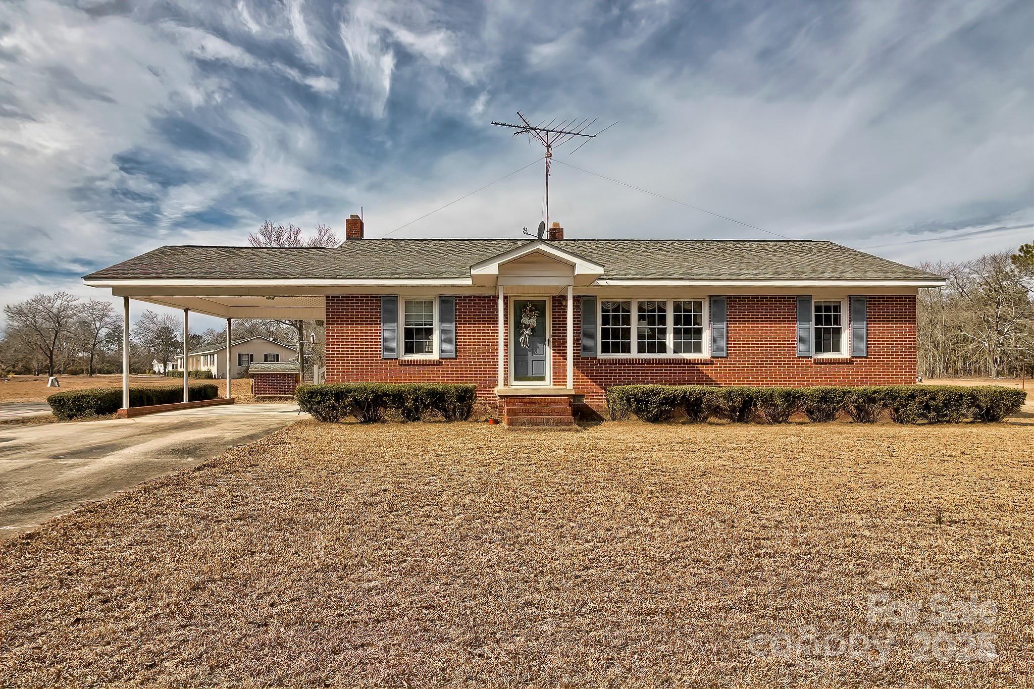 none - Residential