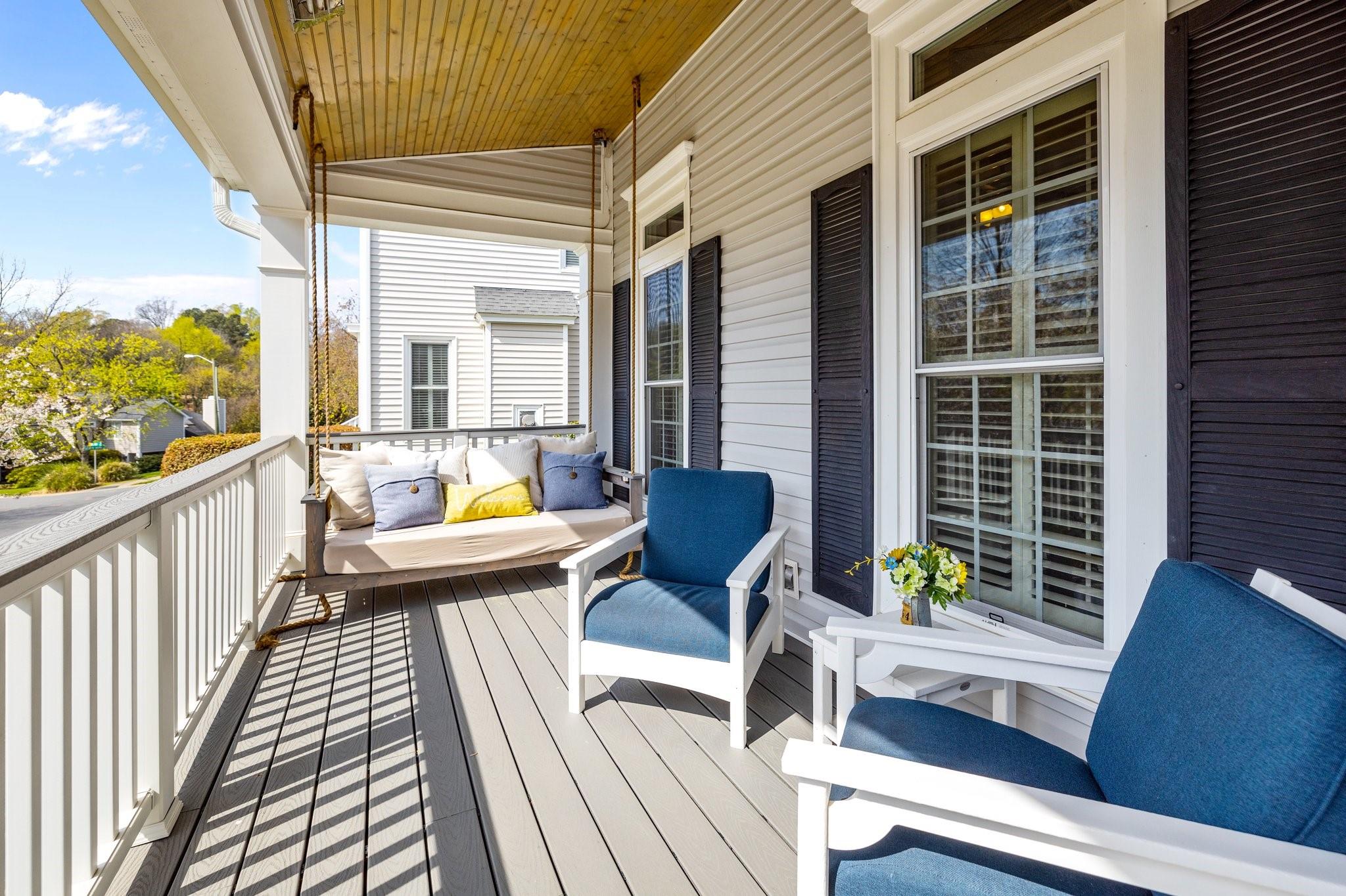 Selwyn Farms - Residential