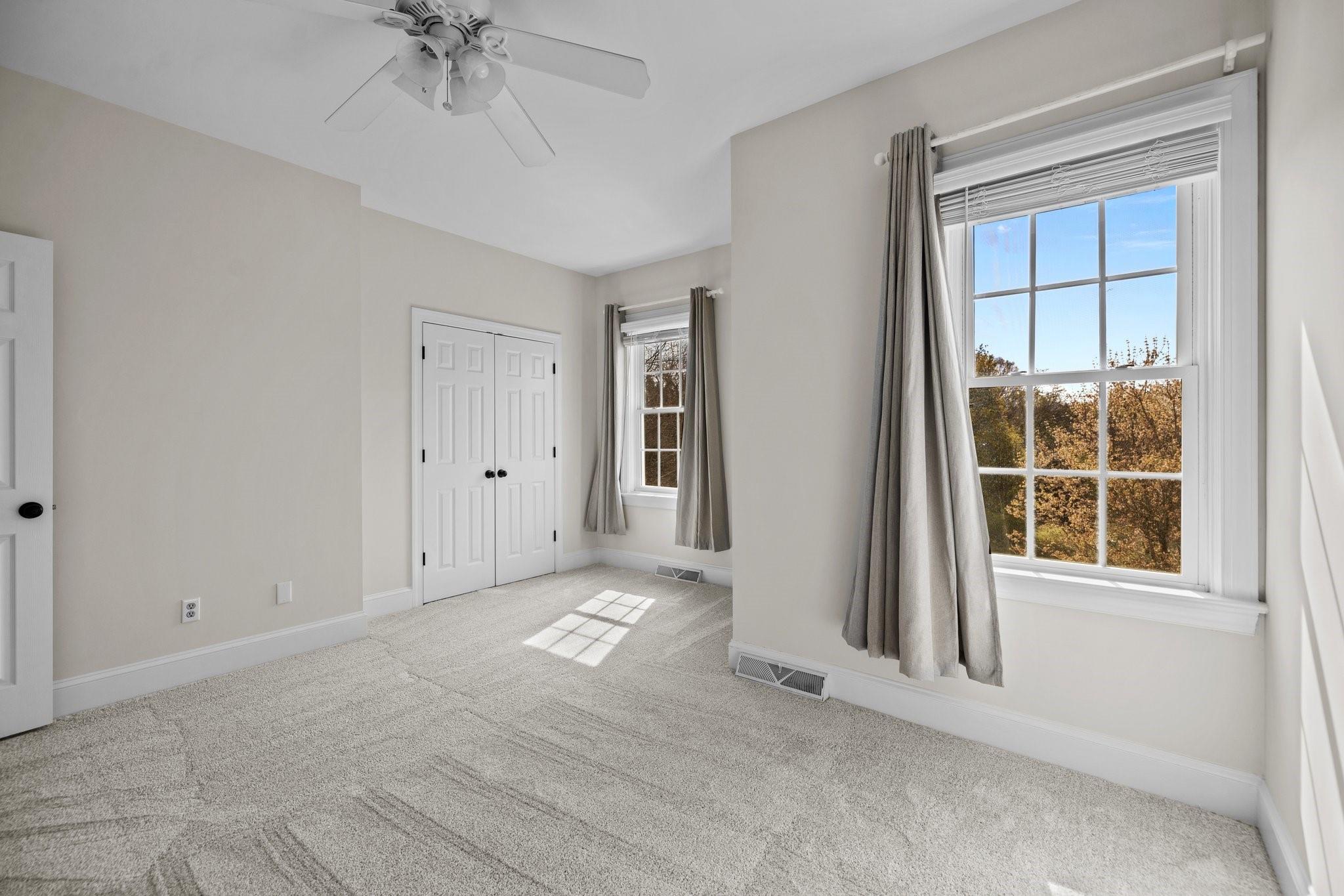 Selwyn Farms - Residential