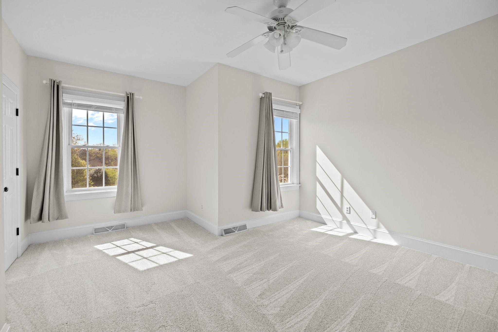 Selwyn Farms - Residential