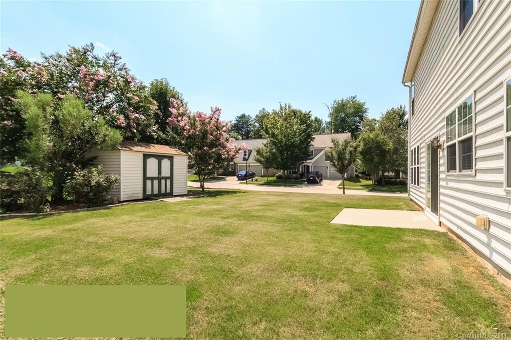 Victoria Bay - Residential Lease
