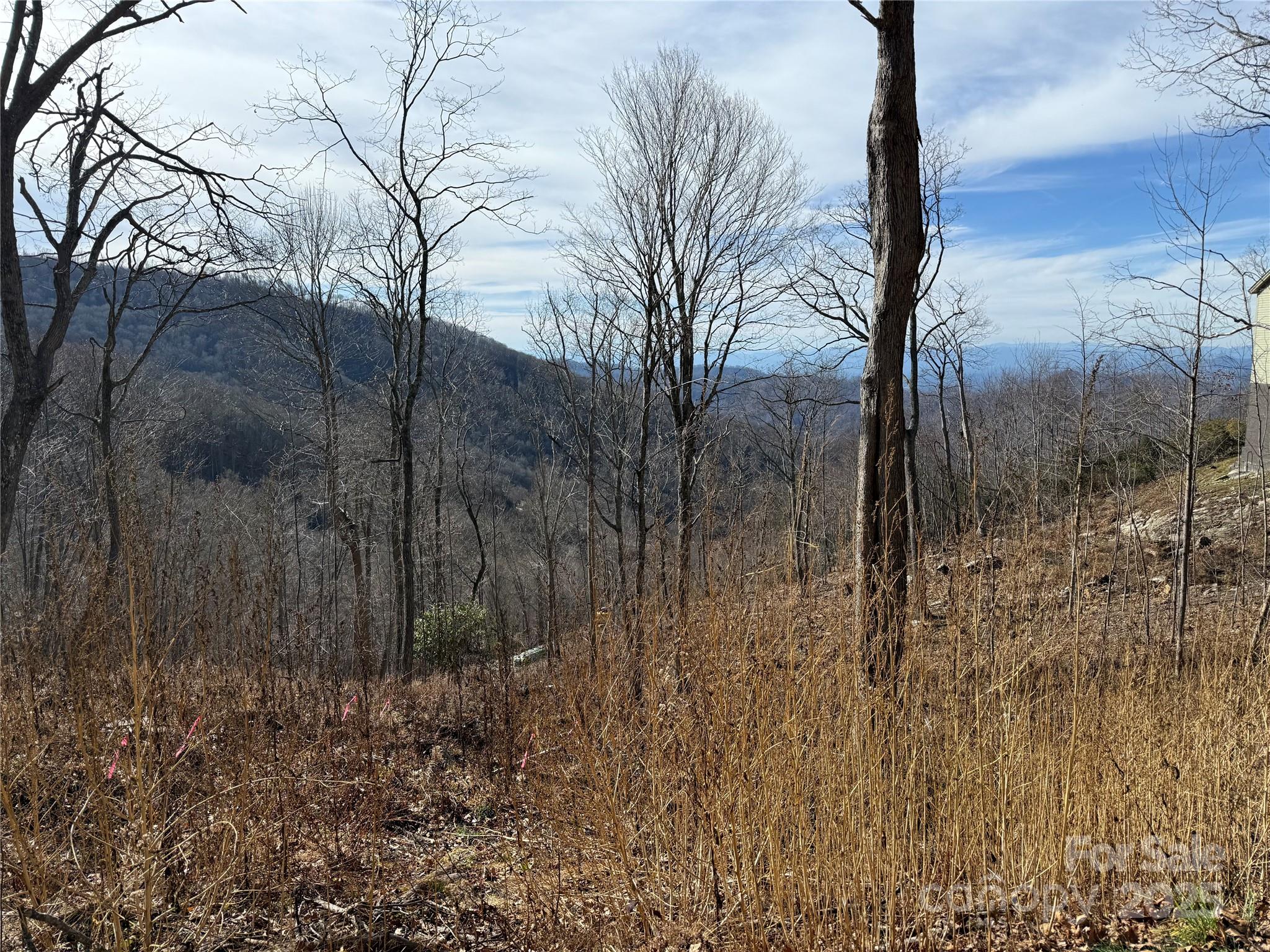 Mountain Air - Land