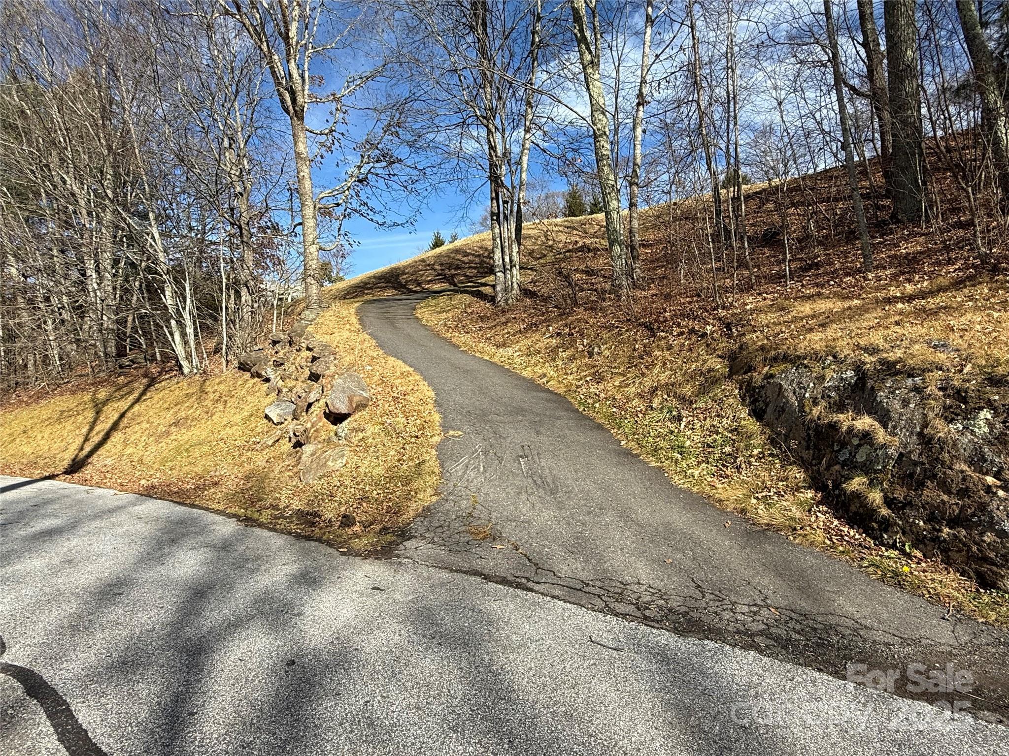 Mountain Air - Land