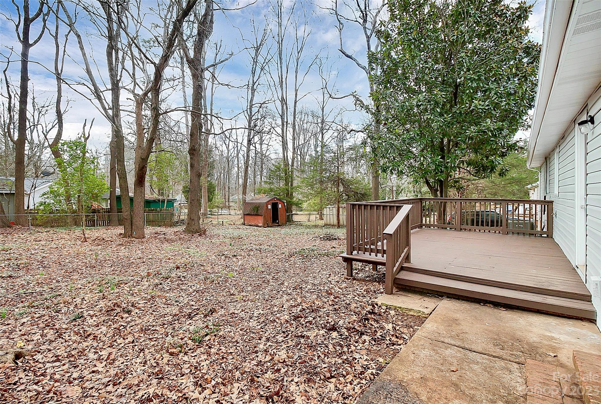Deerwood - Residential