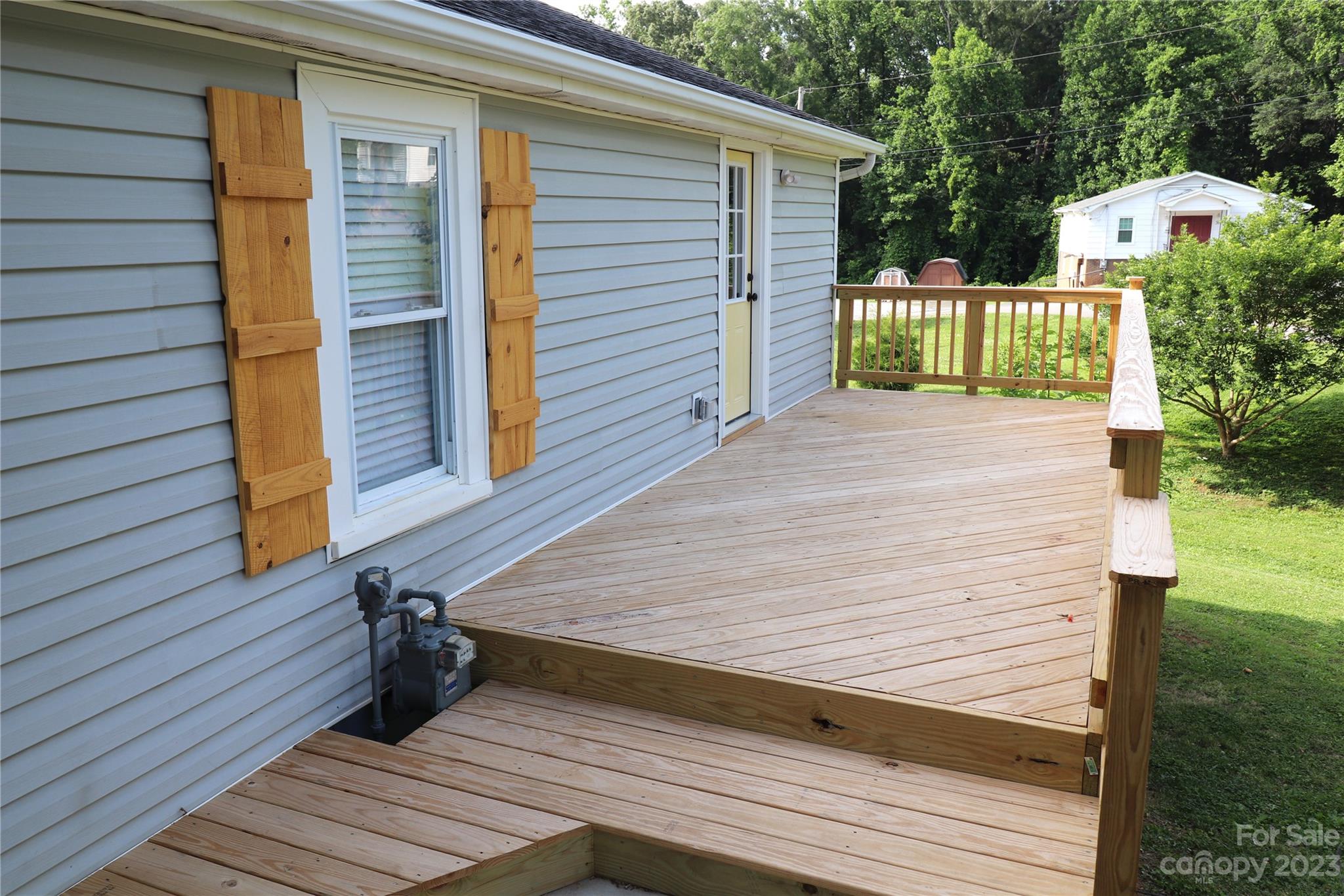 None - Residential