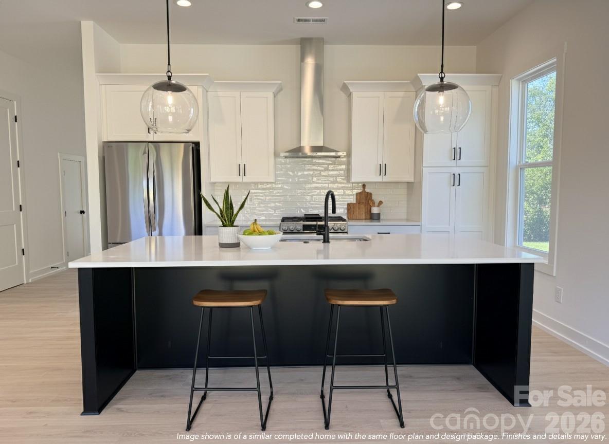 South End - Residential