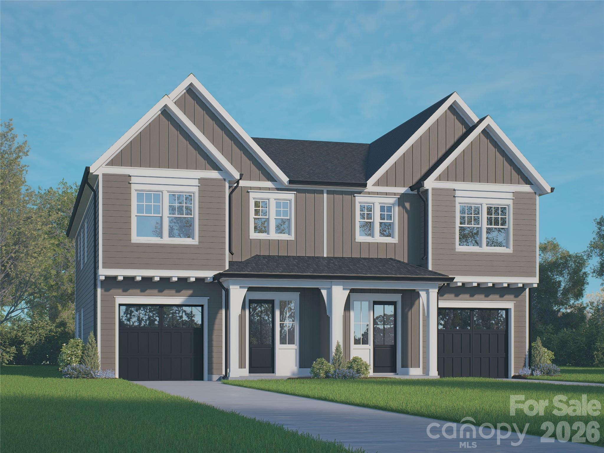 South End - Residential