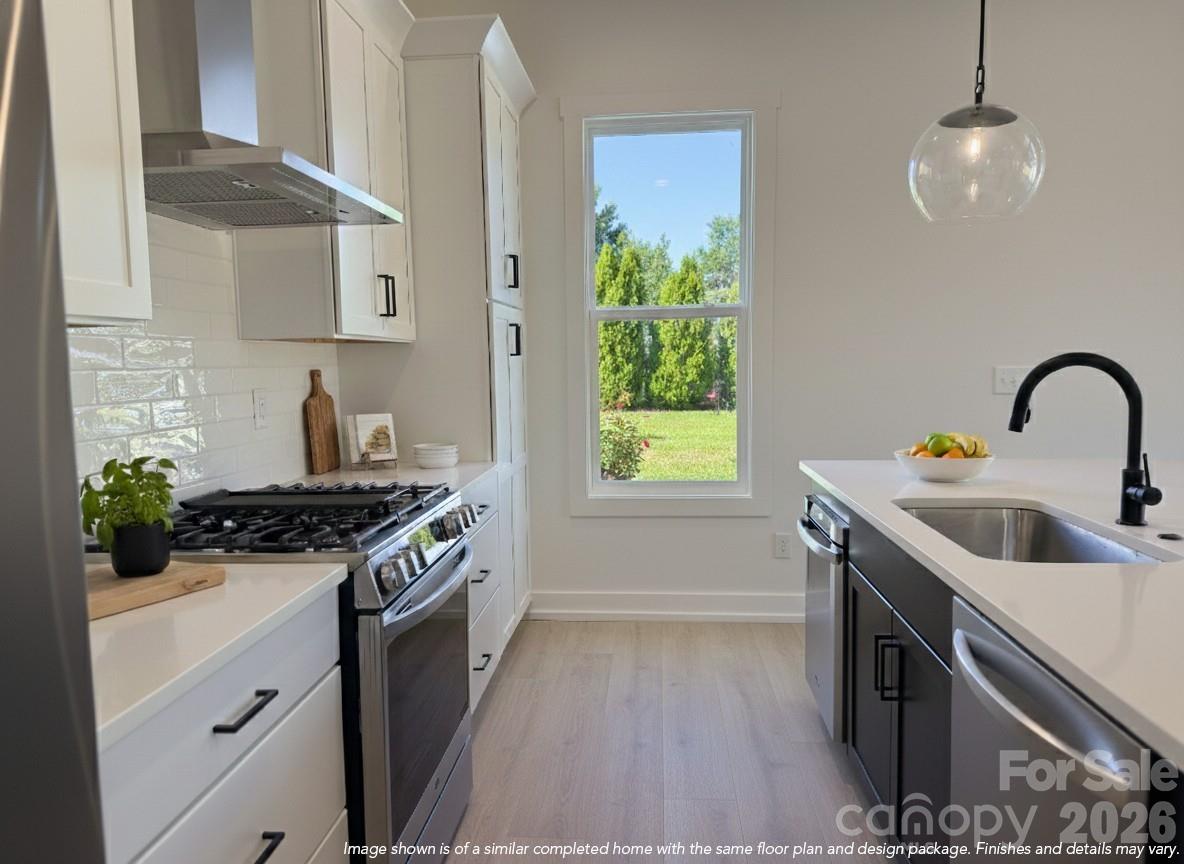 South End - Residential