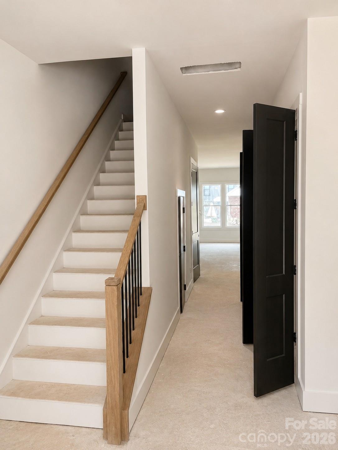 South End - Residential